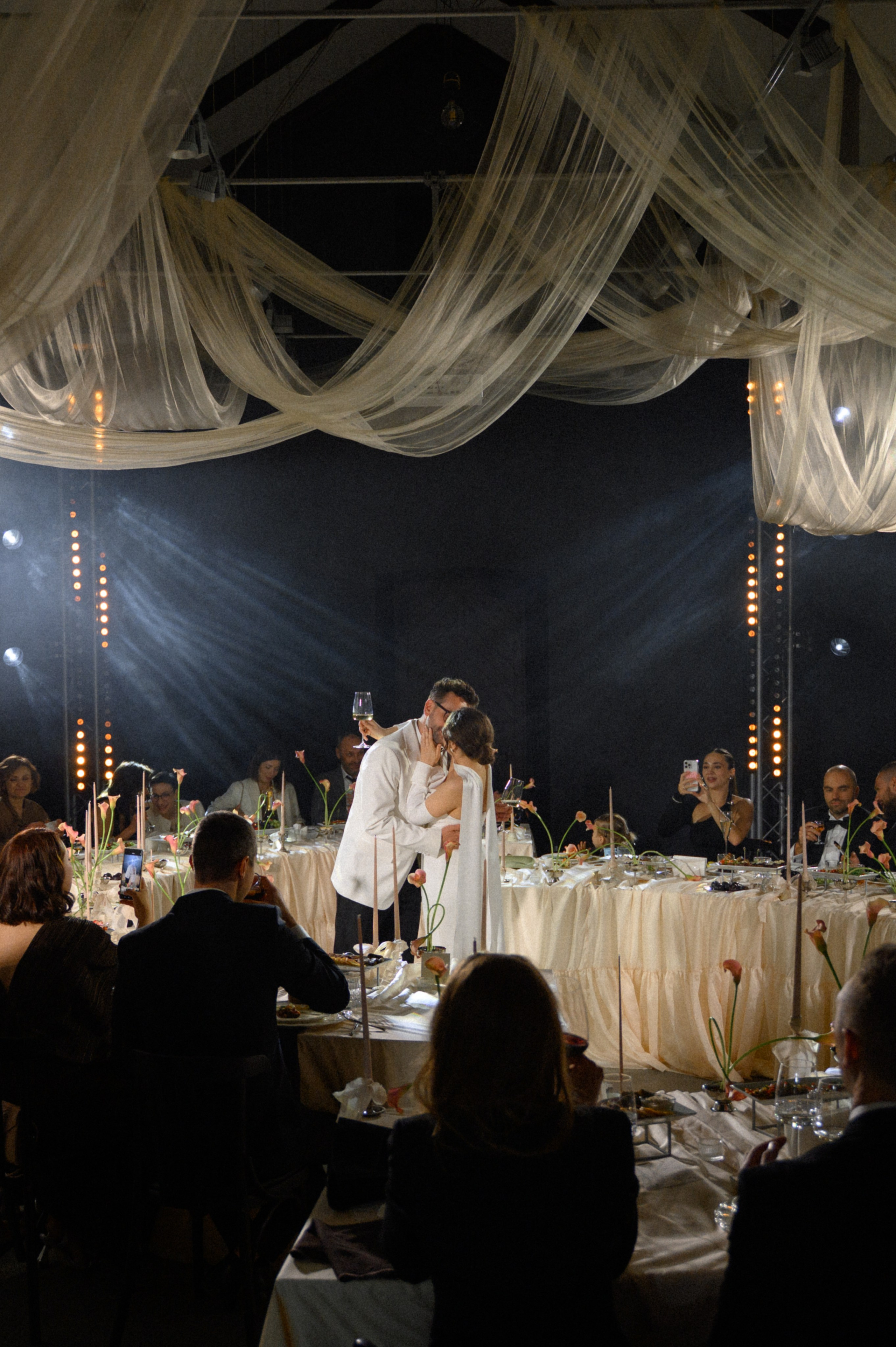 Иван и Наталья. Свадебный фотограф Минск