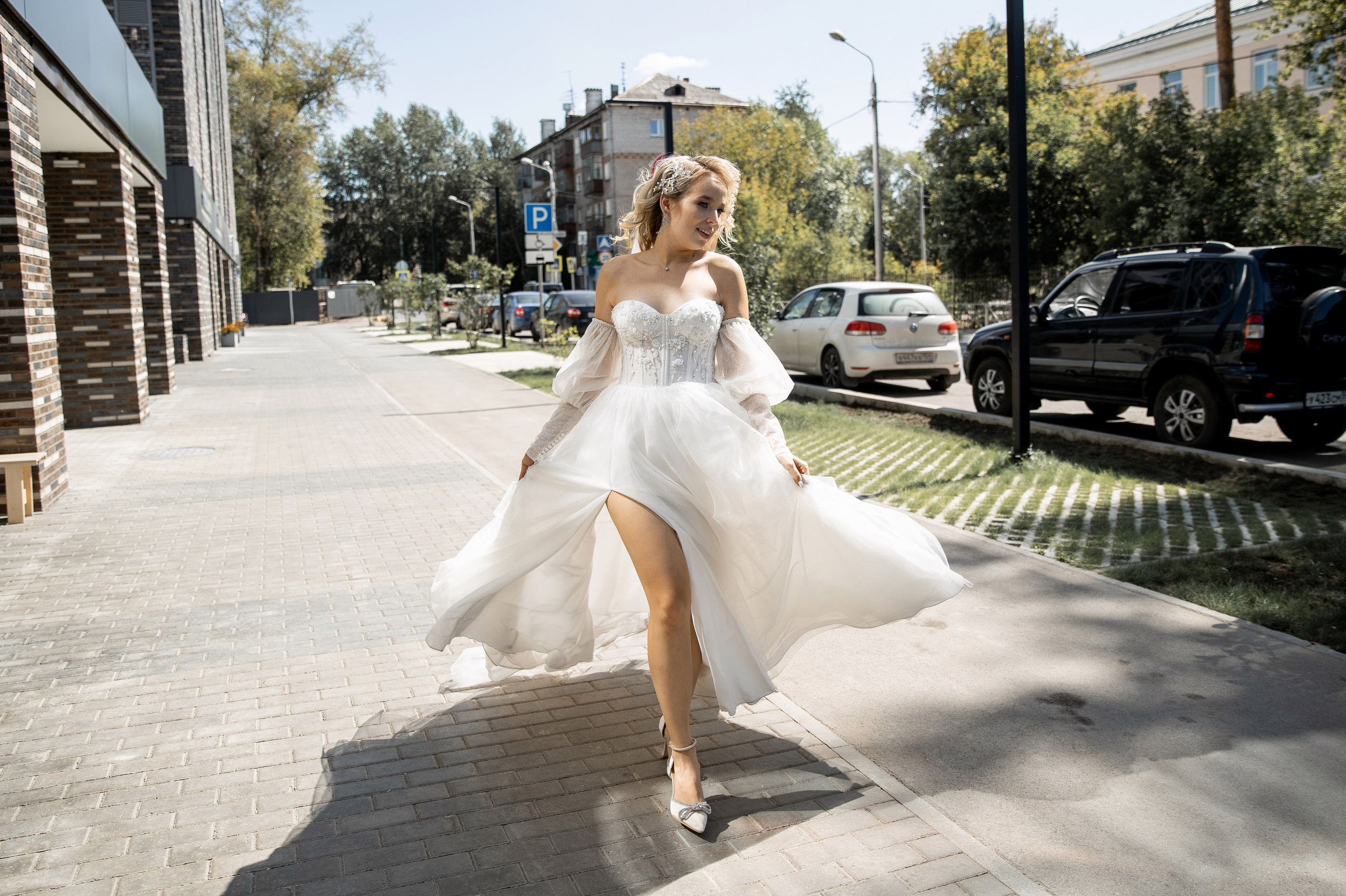 К&Д. Свадебный и репортажный фотограф в Перми