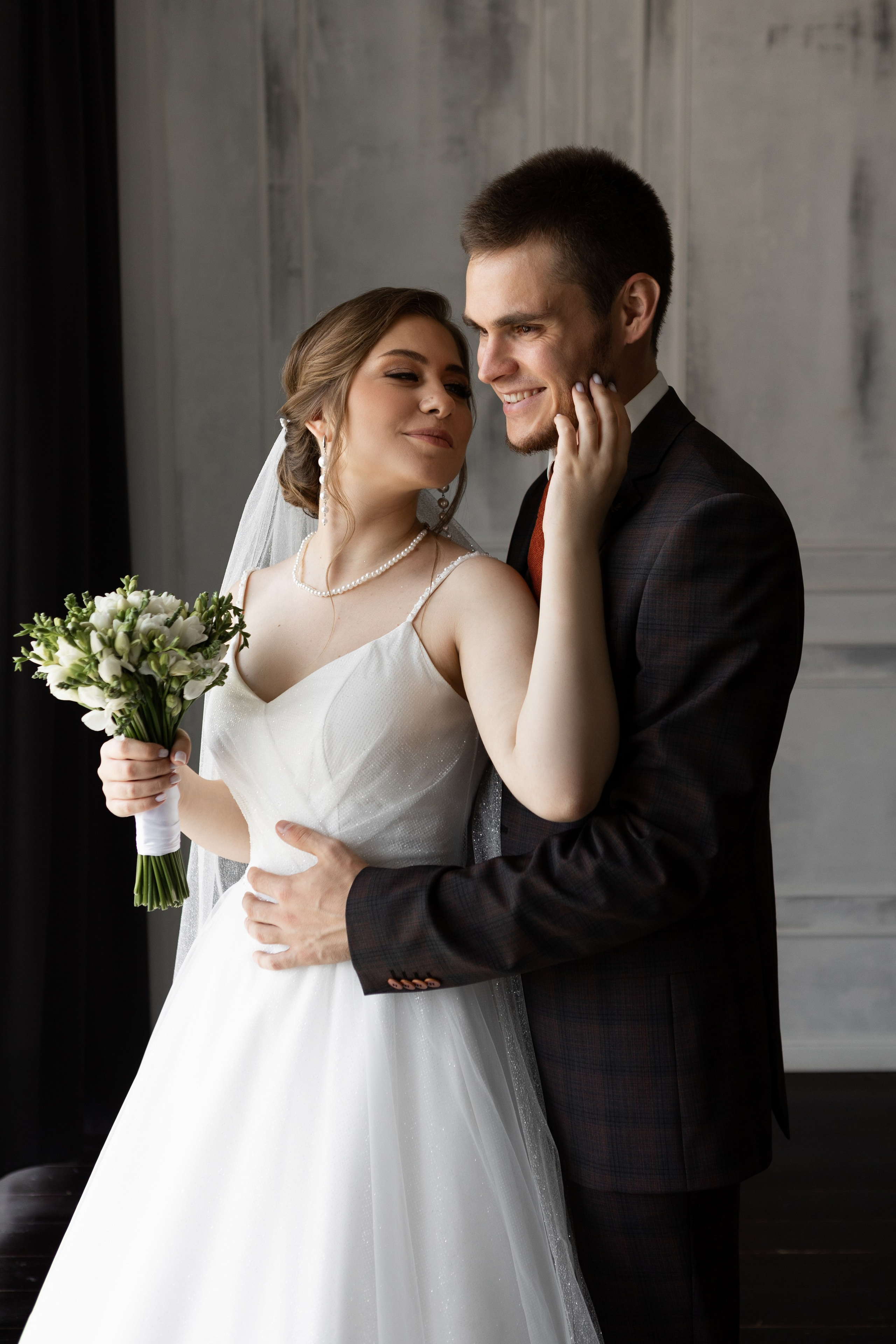 Ангелина и Александр. Фотограф в Тамбове Ольга Мельникова