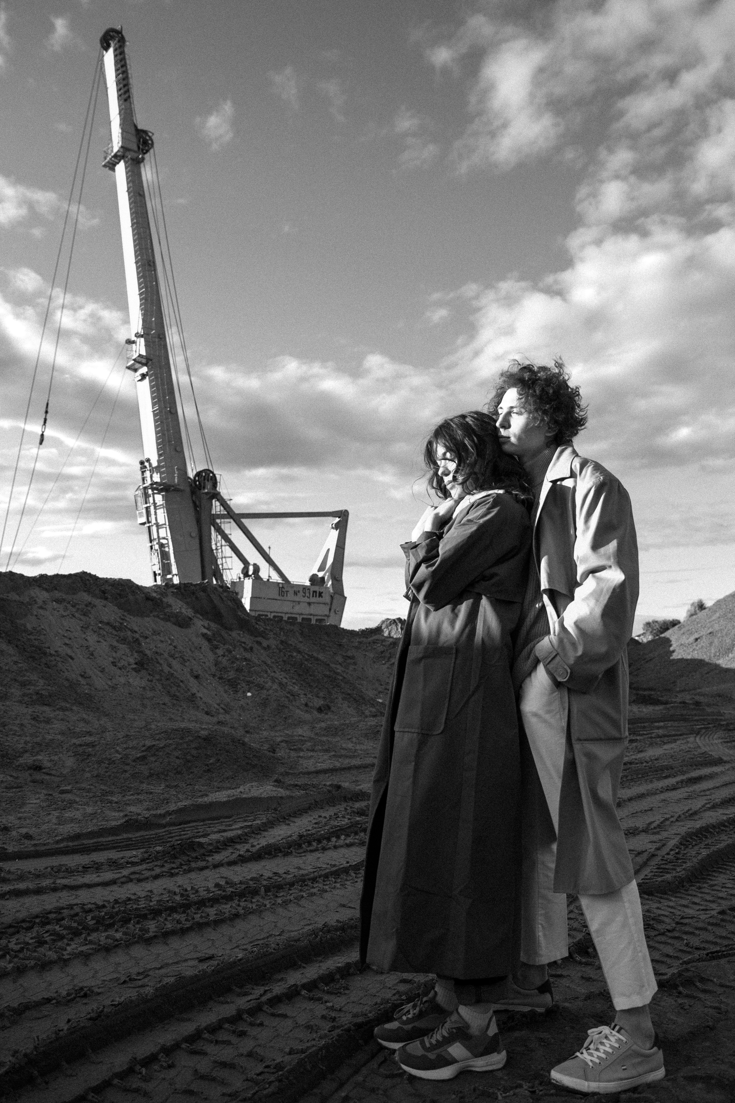 Love story Челны. Фотограф Набережные Челны Казань