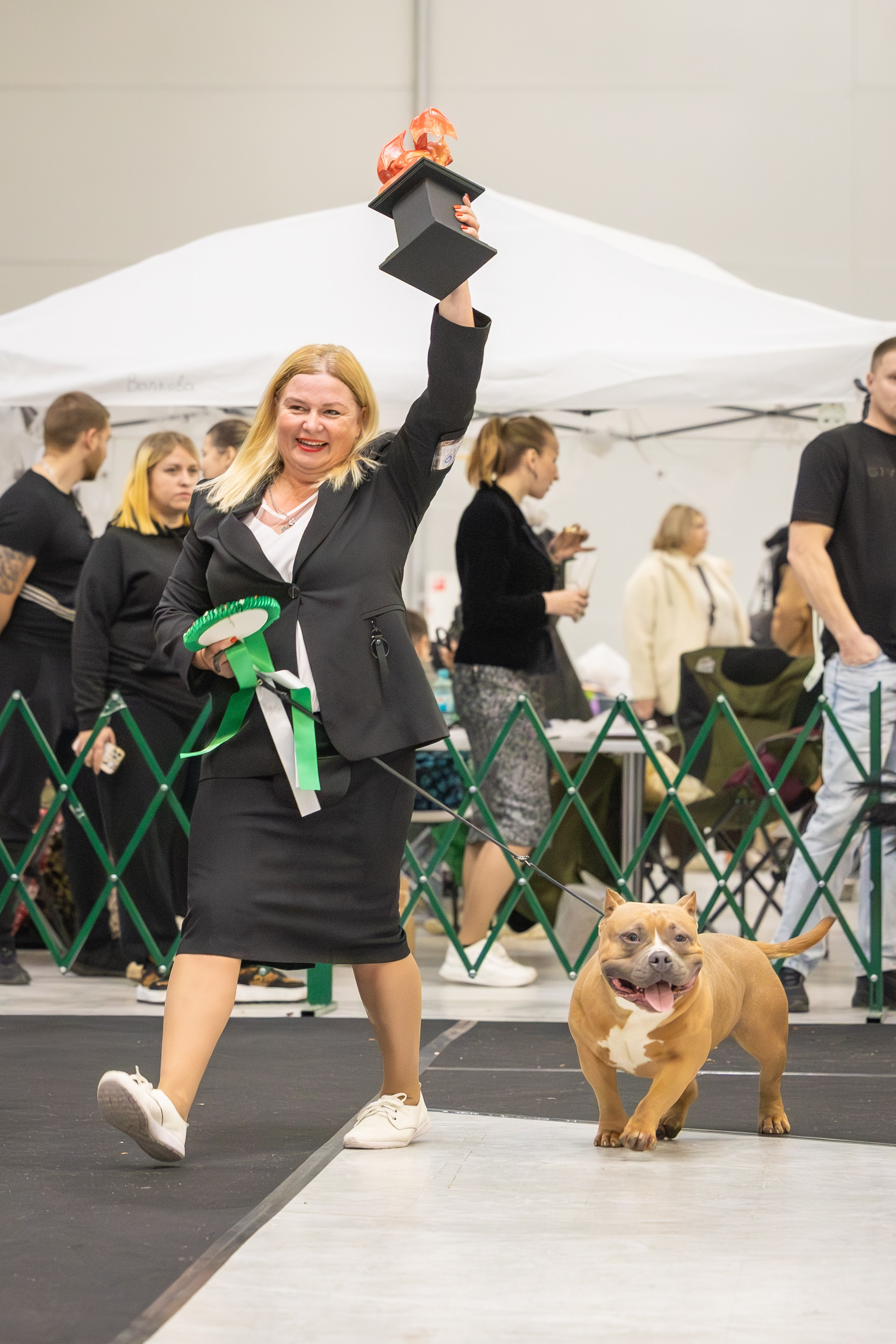 АВКС. Виктория Михайловская. Фотограф-анималист. Москва