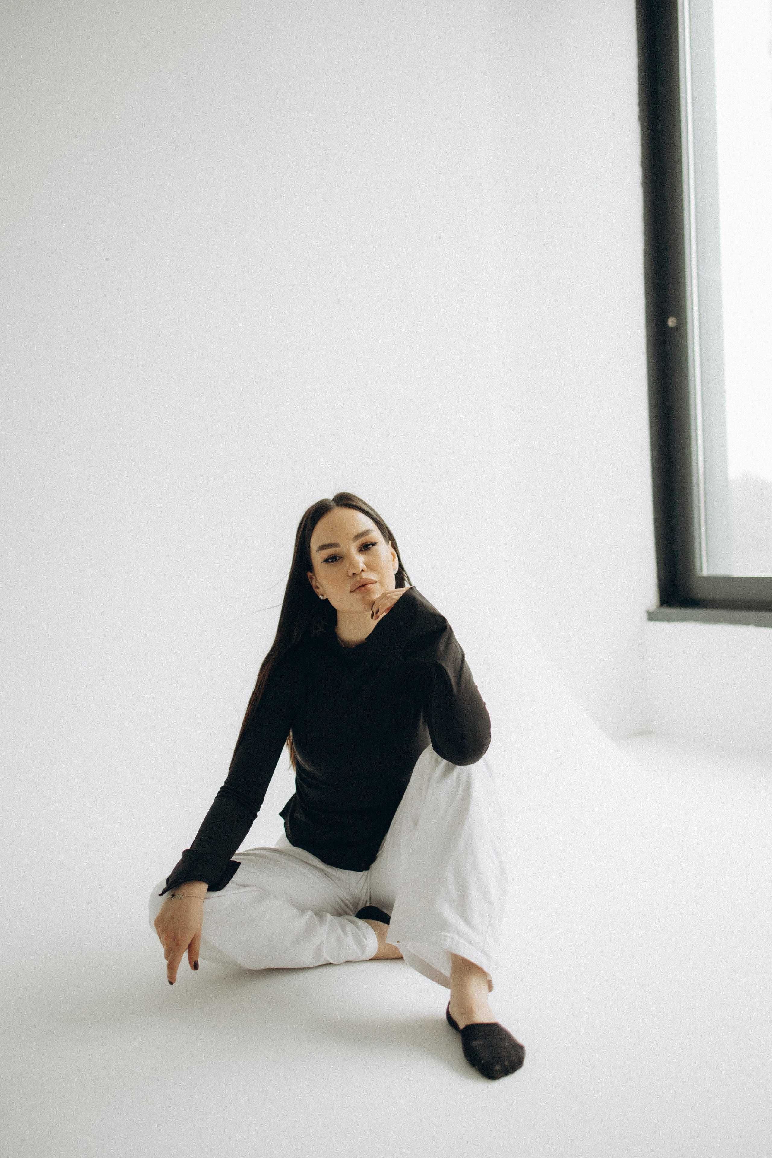 Ольга. Семейный фотограф в Москве Анастасия Шалда