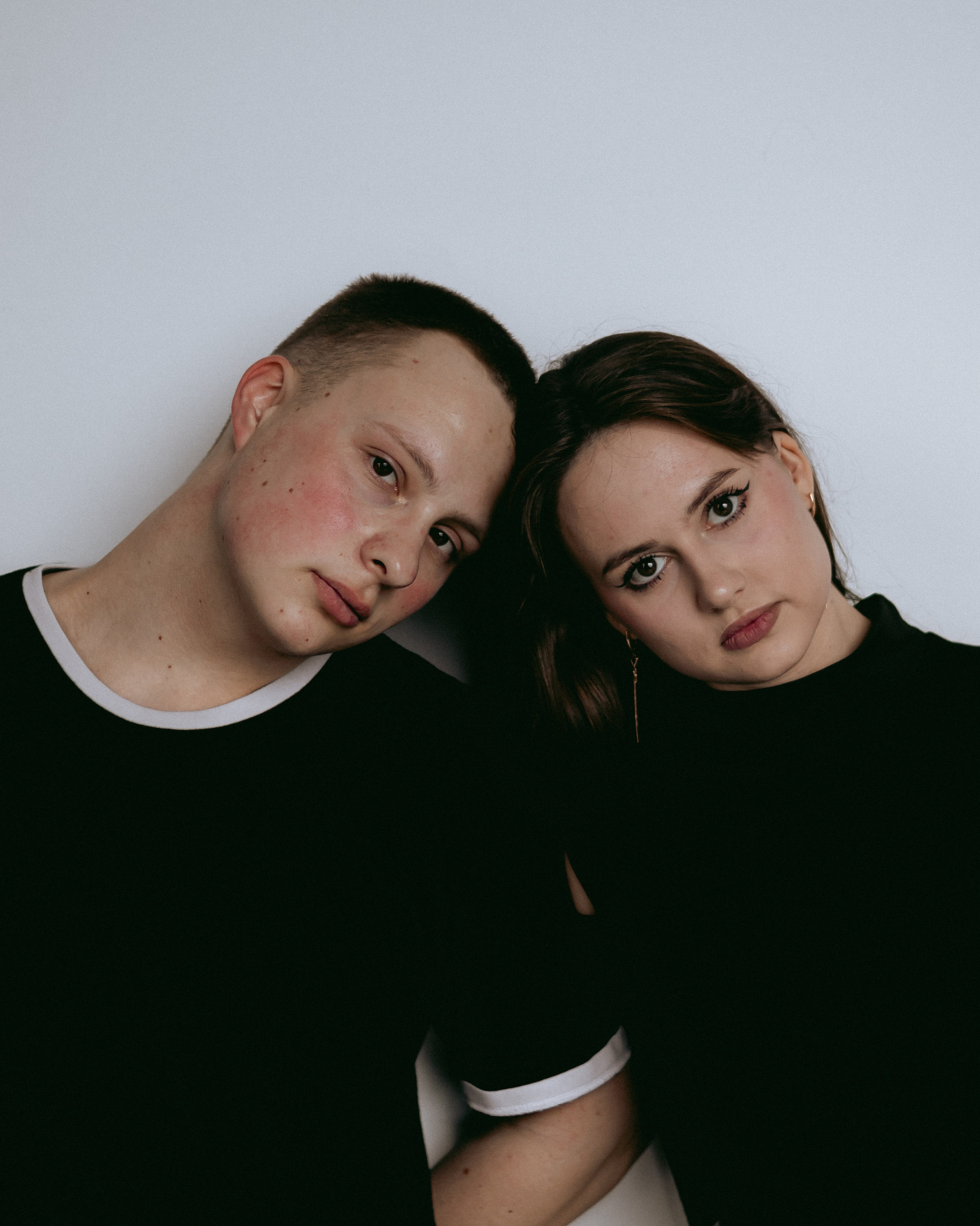 A&K. Ника — ваш персональный фотограф в Нижнем Новгороде