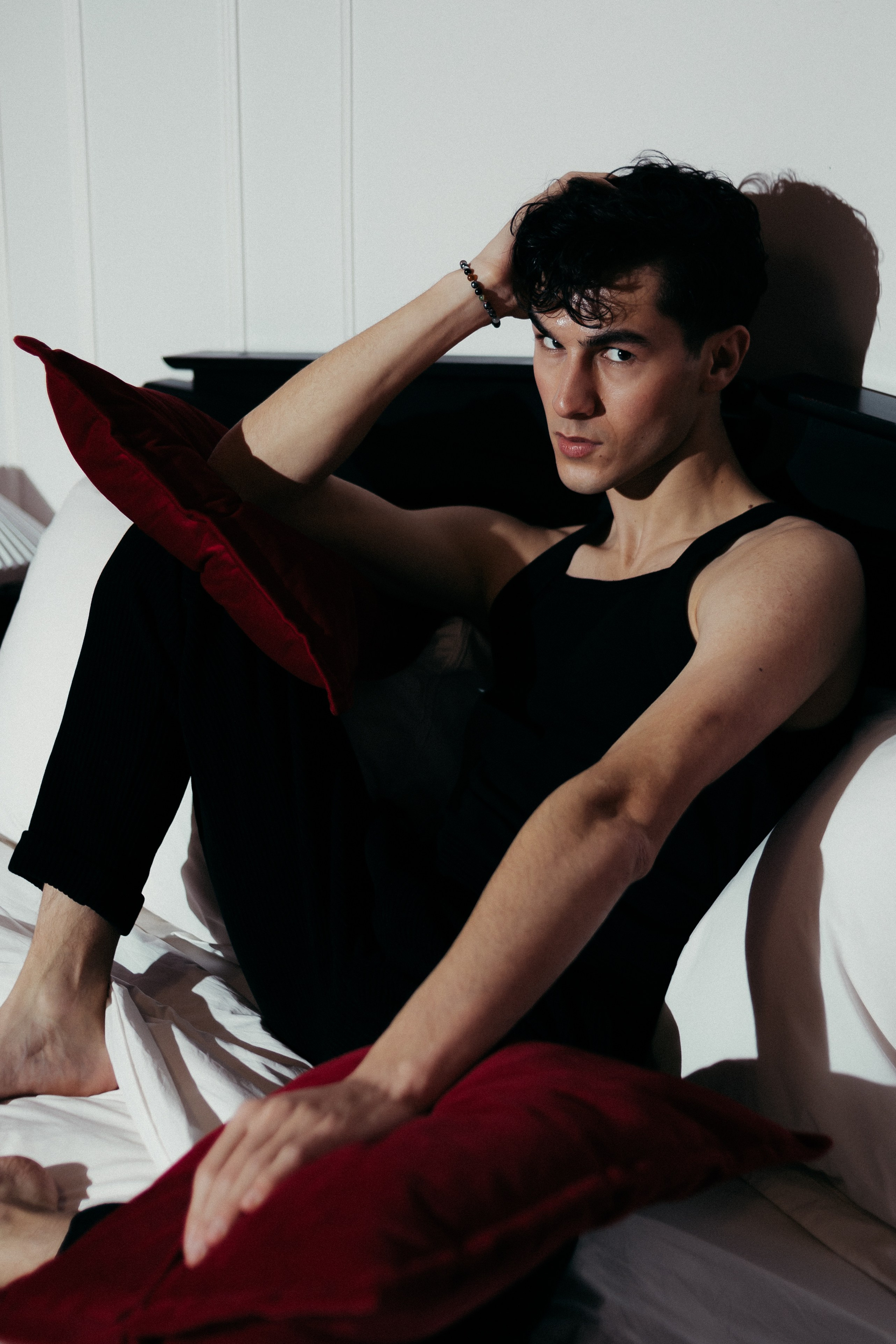 Sayat. Ника — ваш персональный фотограф в Нижнем Новгороде