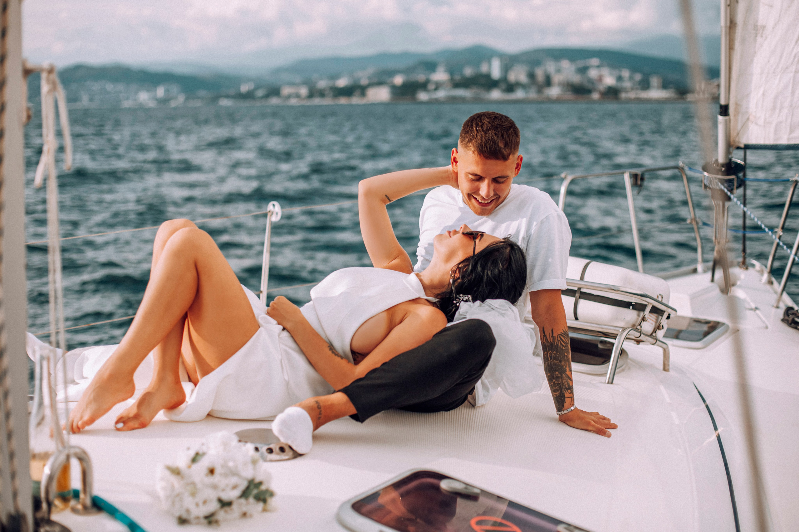 Бронируйте даты на осень. Свадебный и женский фотограф в Сочи, Саратове Инга Лески