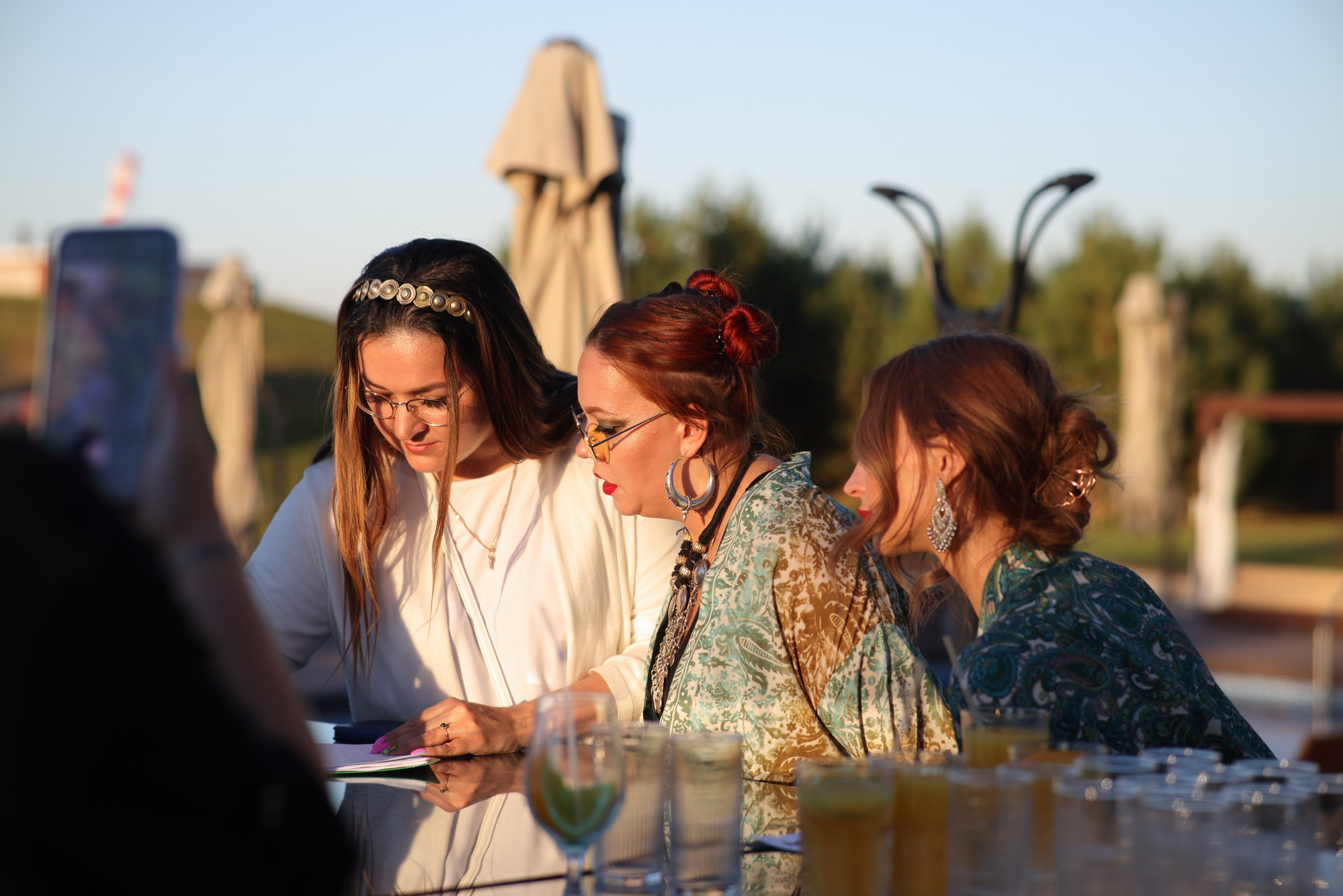 Art-Bomond. Свадебный и семейный фотограф в Кинеле Евгения Исаева