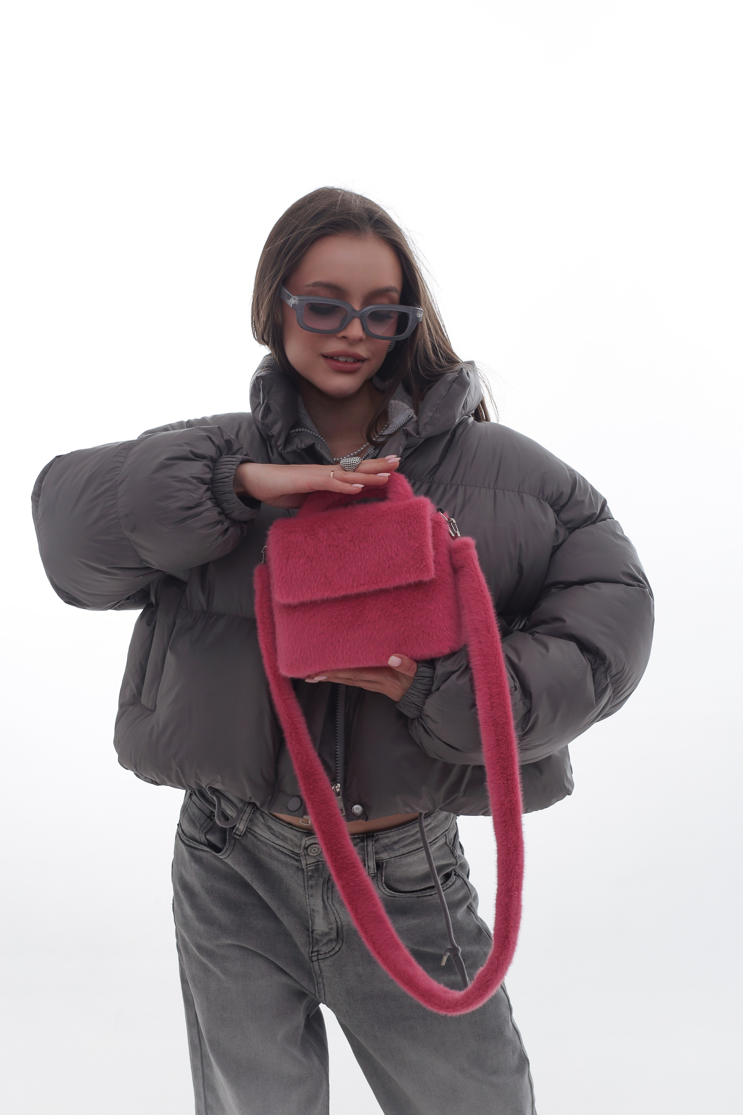 Сумки Take the bag. Портретный фотограф Анна Мерзлякова