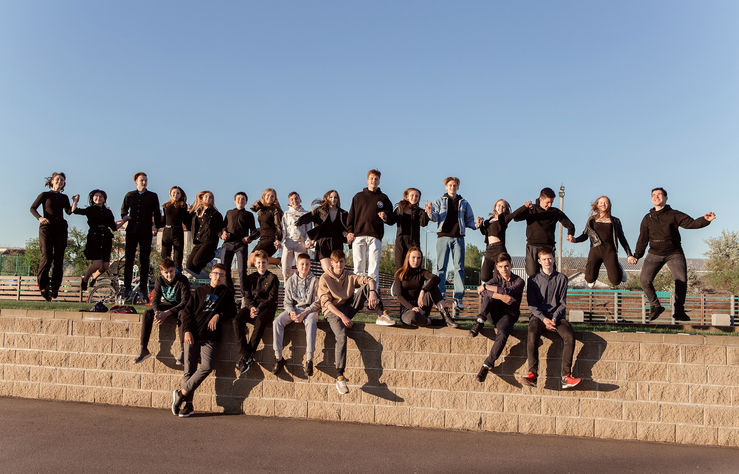 9-11 класс. Выпускные альбомы Берёза и Брестская область