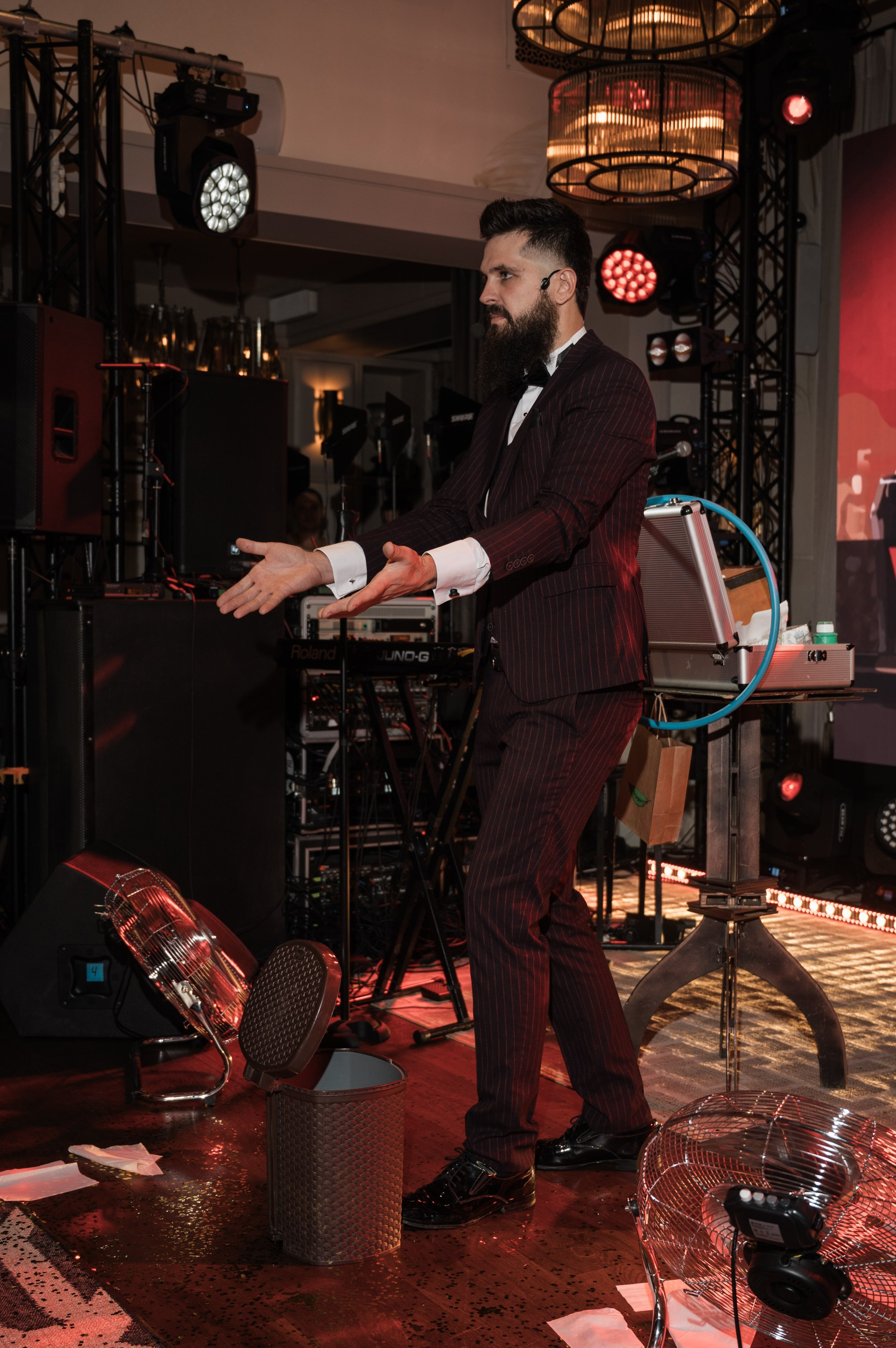 Репортажный фотограф на корпоратив и другие мероприятия. Свадебный и семейный фотограф в Краснодаре Марина Стёпа