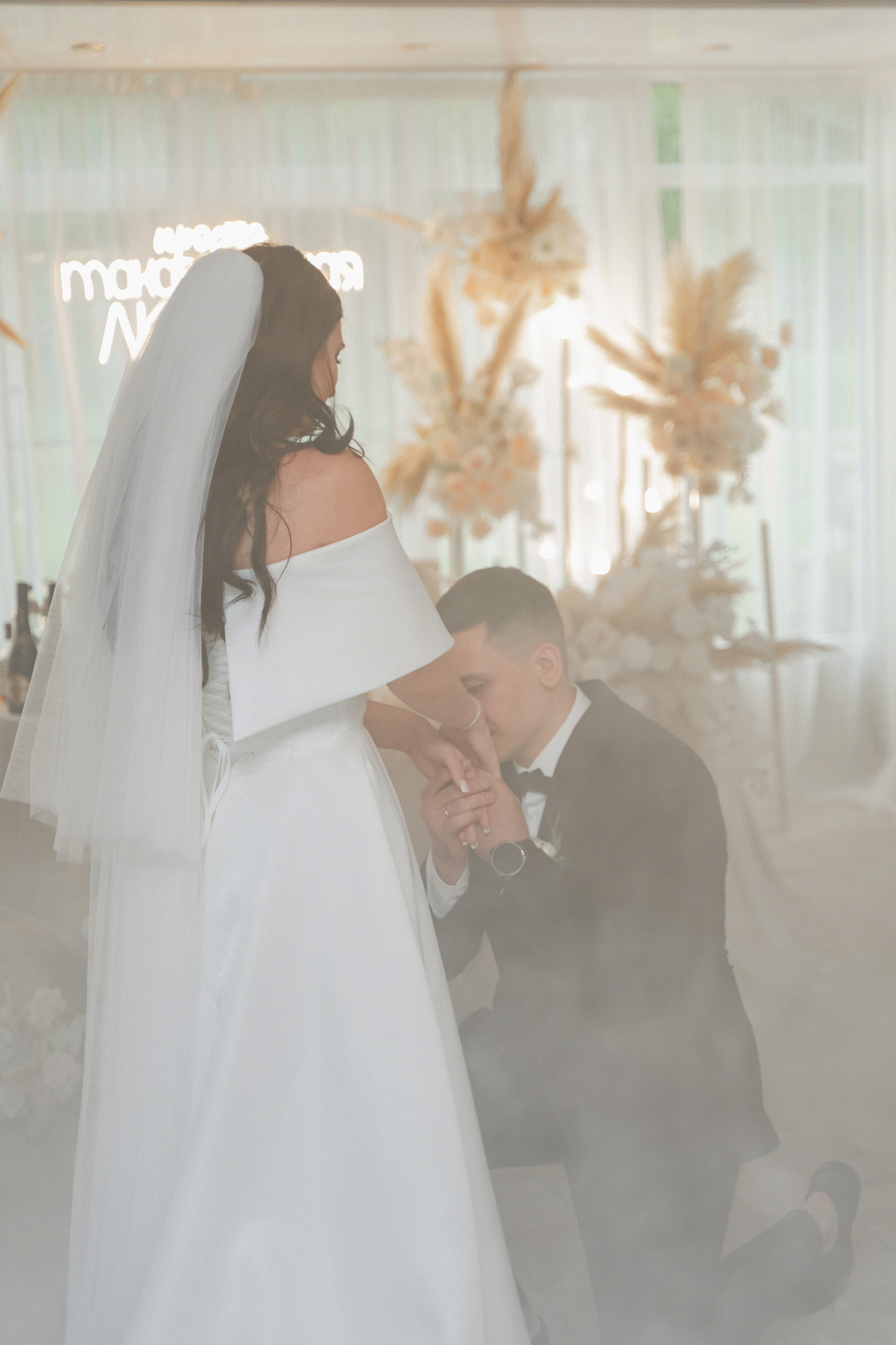 Банкет. Фотограф Надежда Погребняк | Рязань | Москва