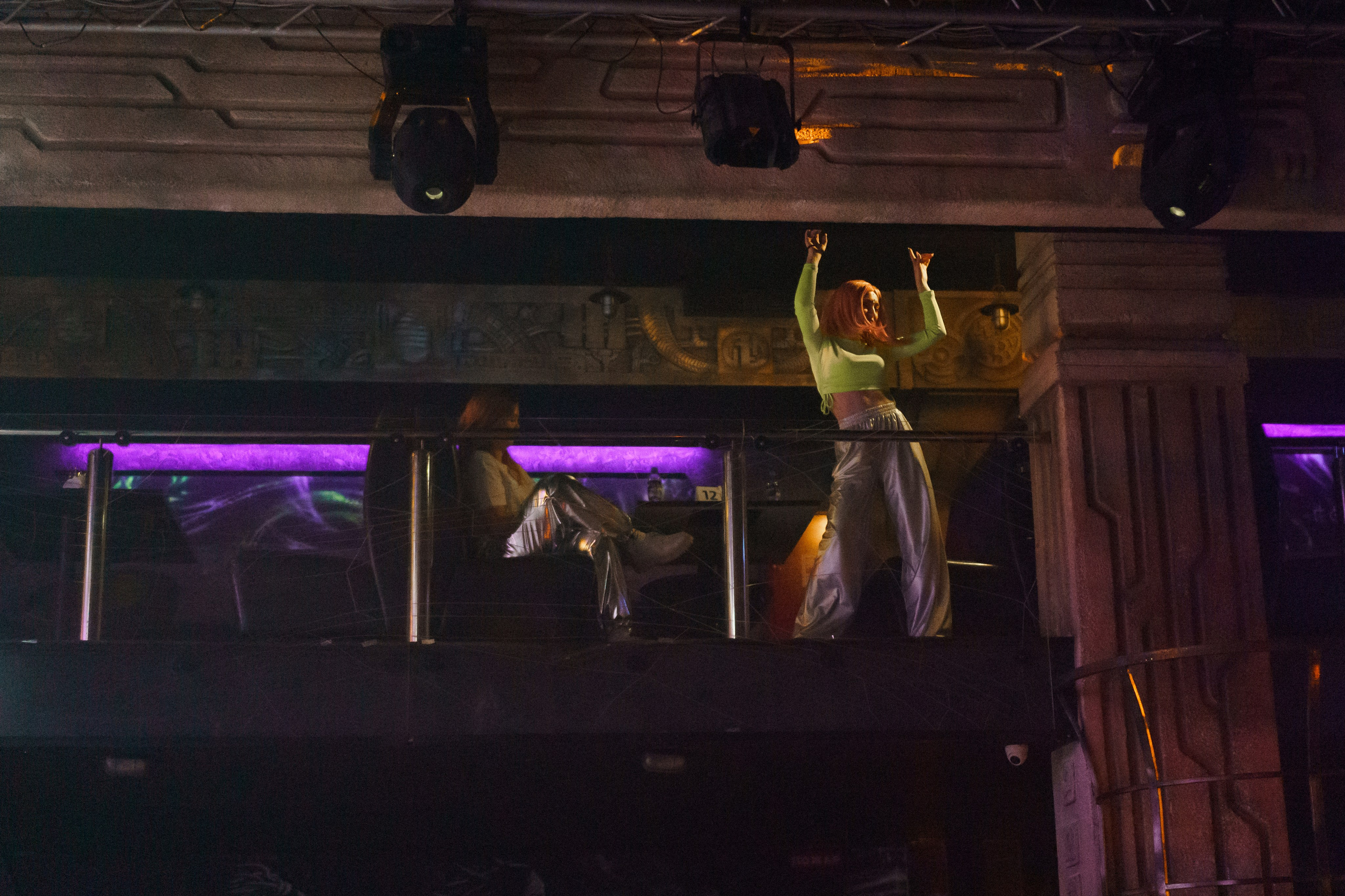 COSMO JUMP PARTY 2025. Фотограф Надежда Погребняк | Рязань | Москва