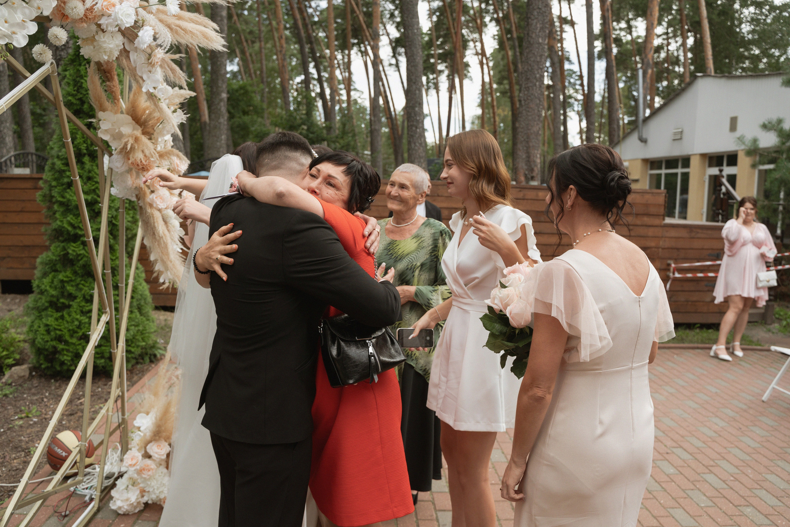 Банкет. Фотограф Надежда Погребняк | Рязань | Москва