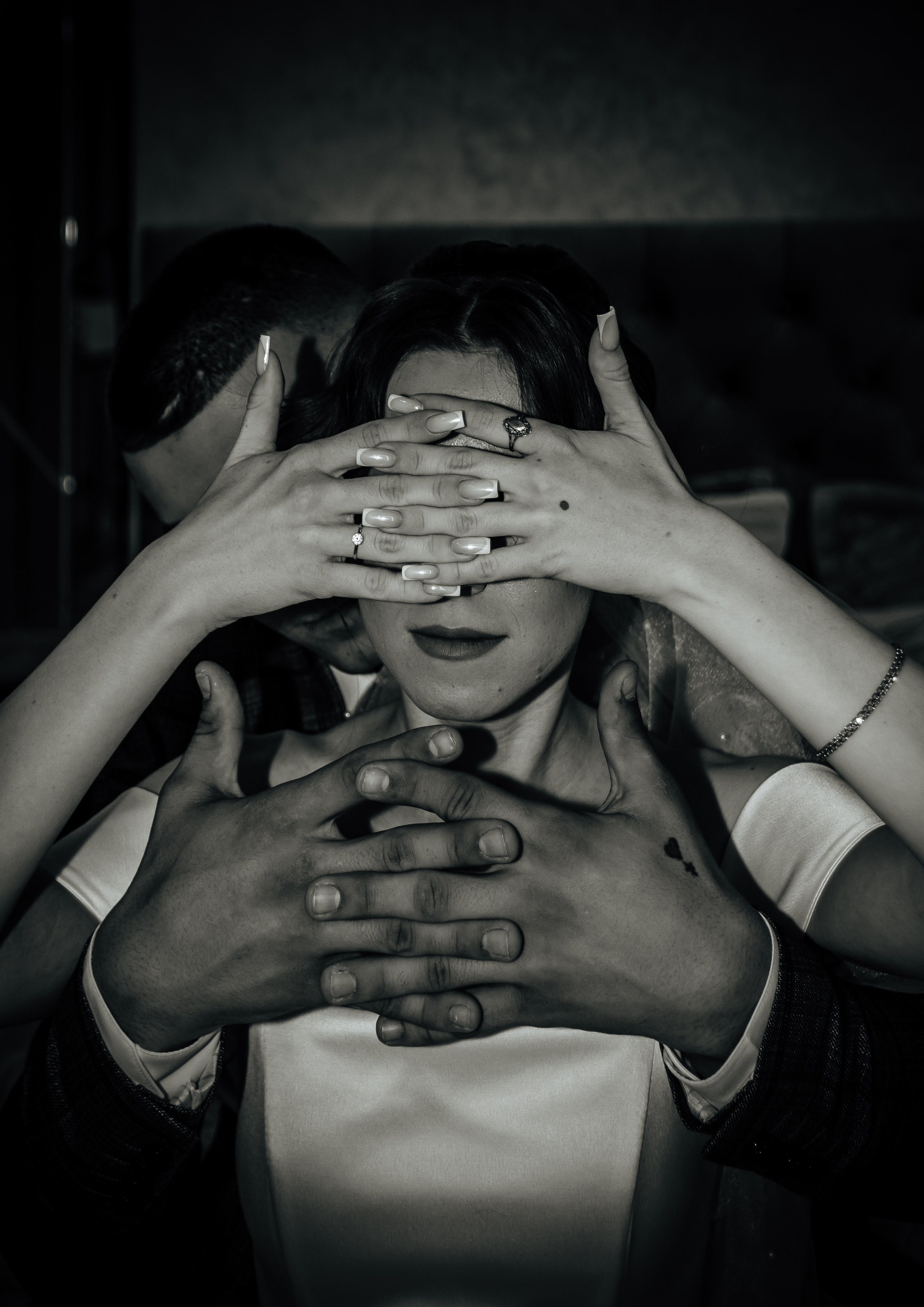 арт фото от фотографа марина ковалева на фотосессии в городе семикаракорске