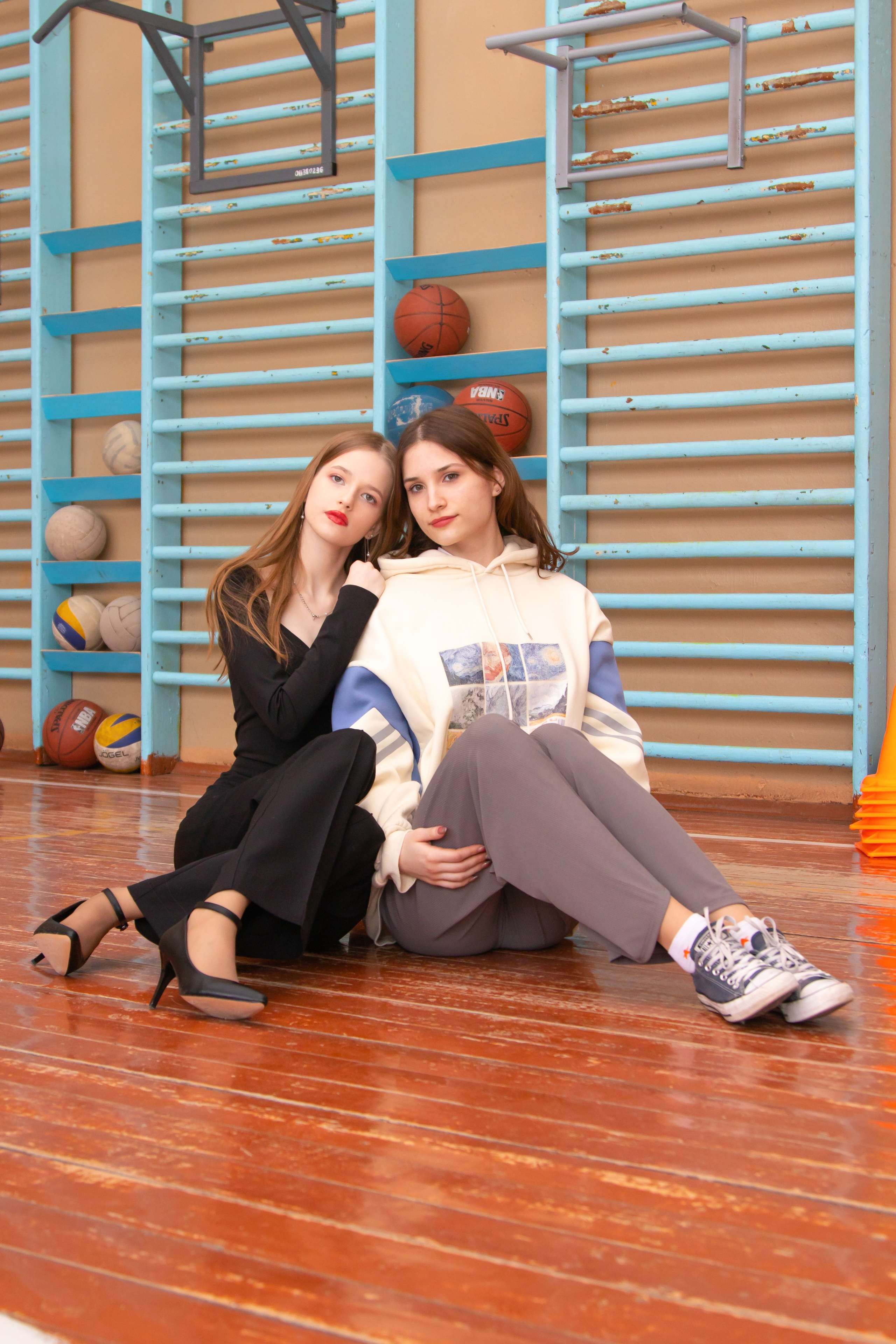 Старшие классы. Свадебный & Школьный фотограф