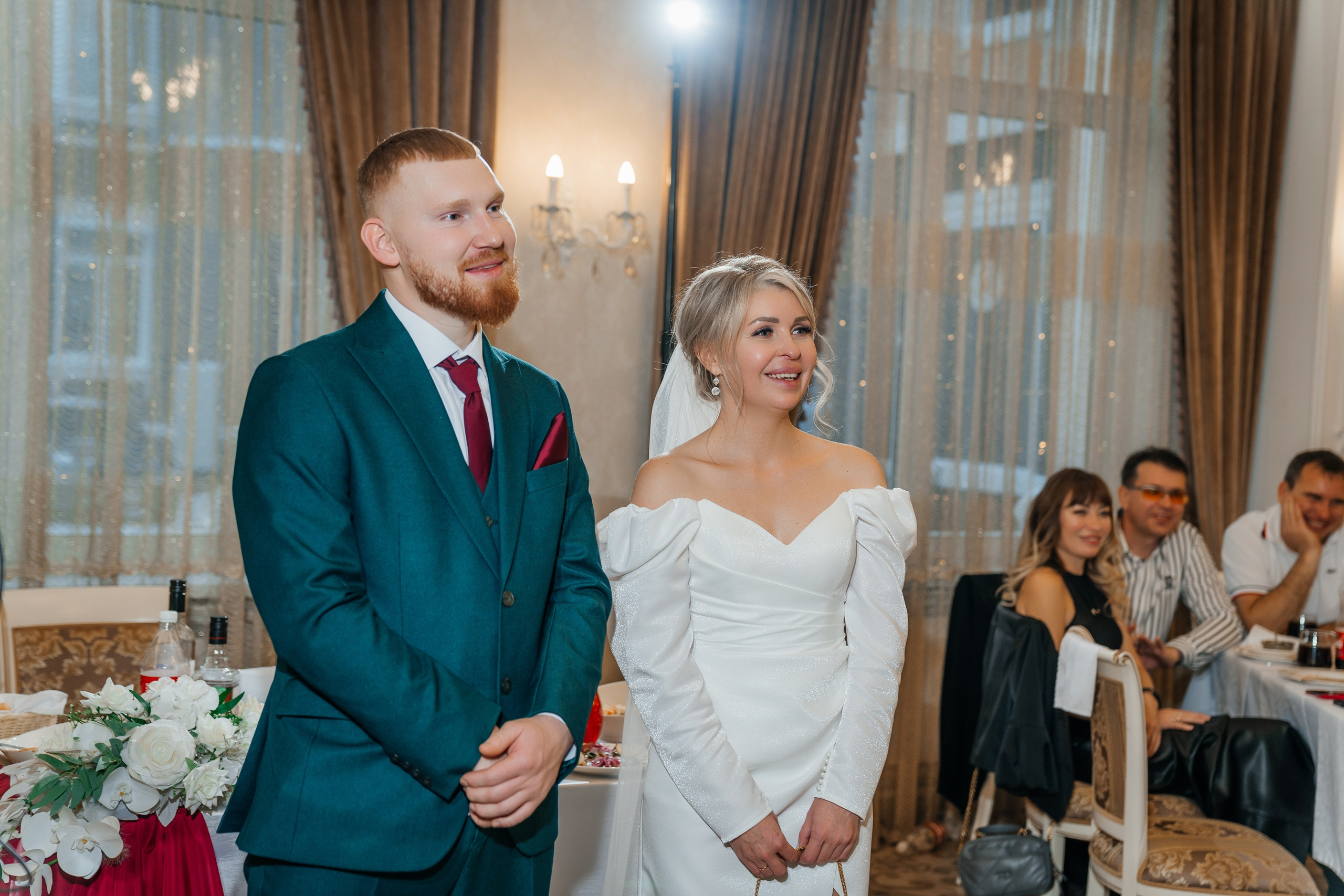 Отель «ПушкинЪ». Фотограф Ангарск Иркутск Ксения Король