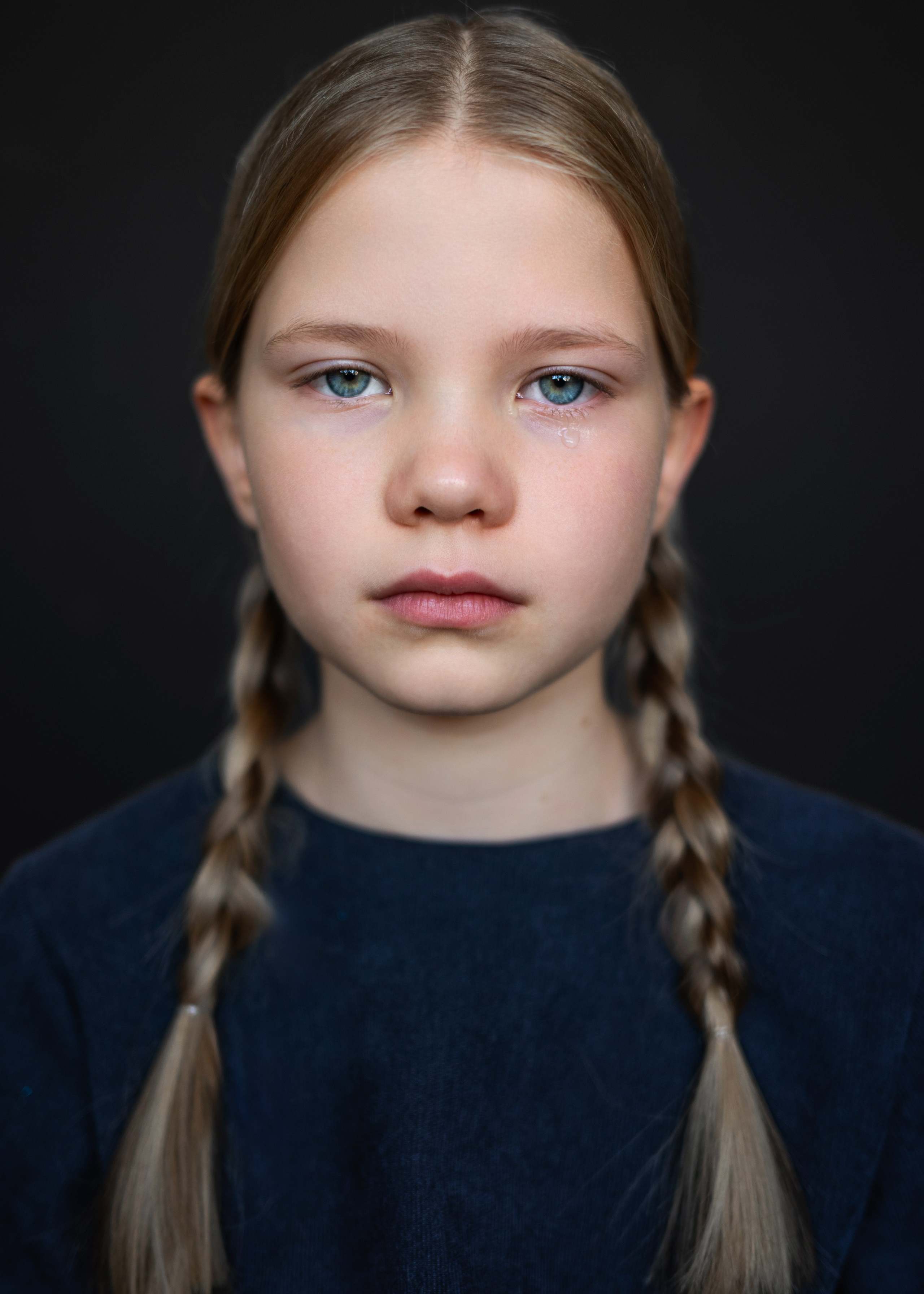 Портфолио_ Хэдшоты. Фотограф Москва Виктория Вишневская актерское / модельное портфолио