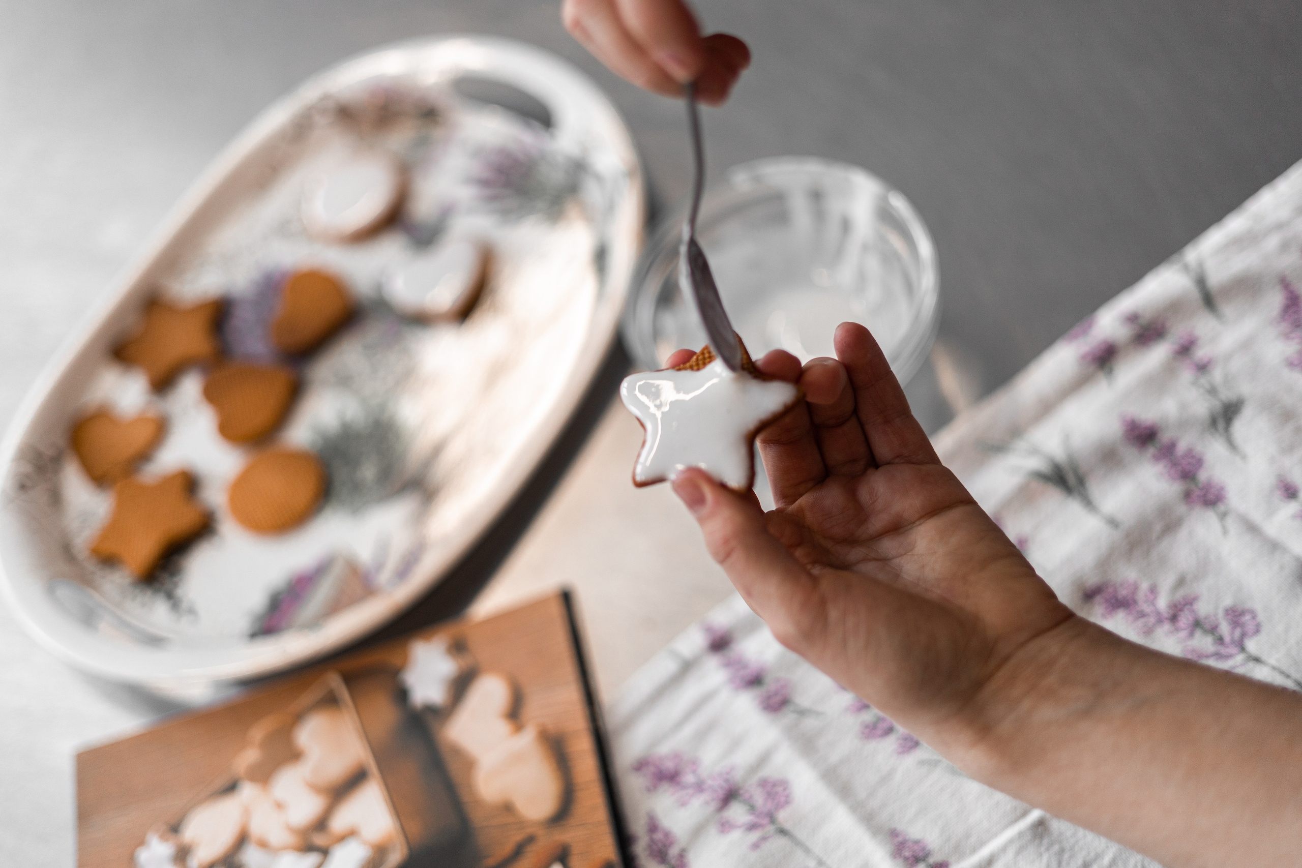 Кондитерская Katarina Cake. Фотограф Наталья Молчанова