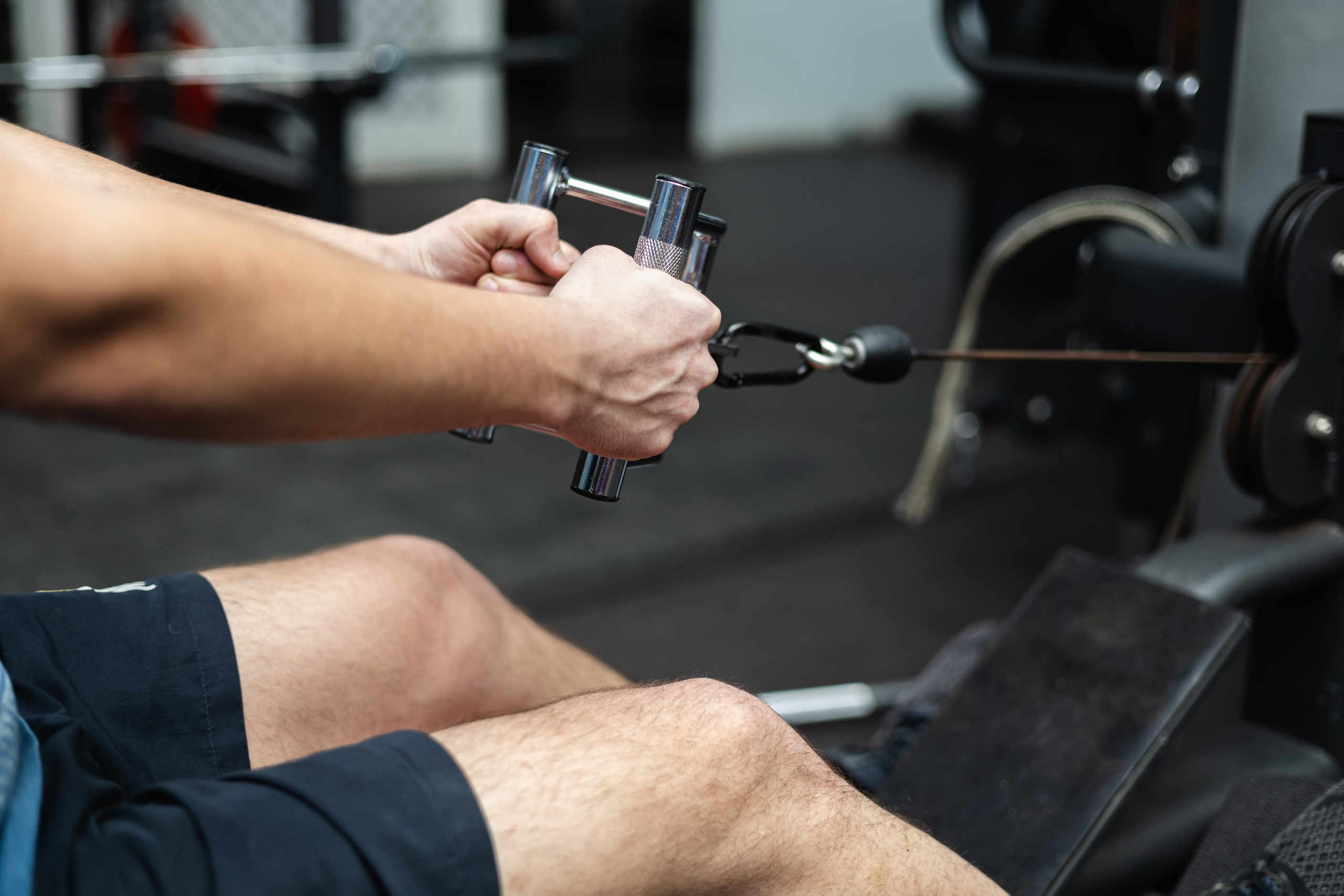 Фитнес-клуб ALSENA. Фотограф Наталья Молчанова