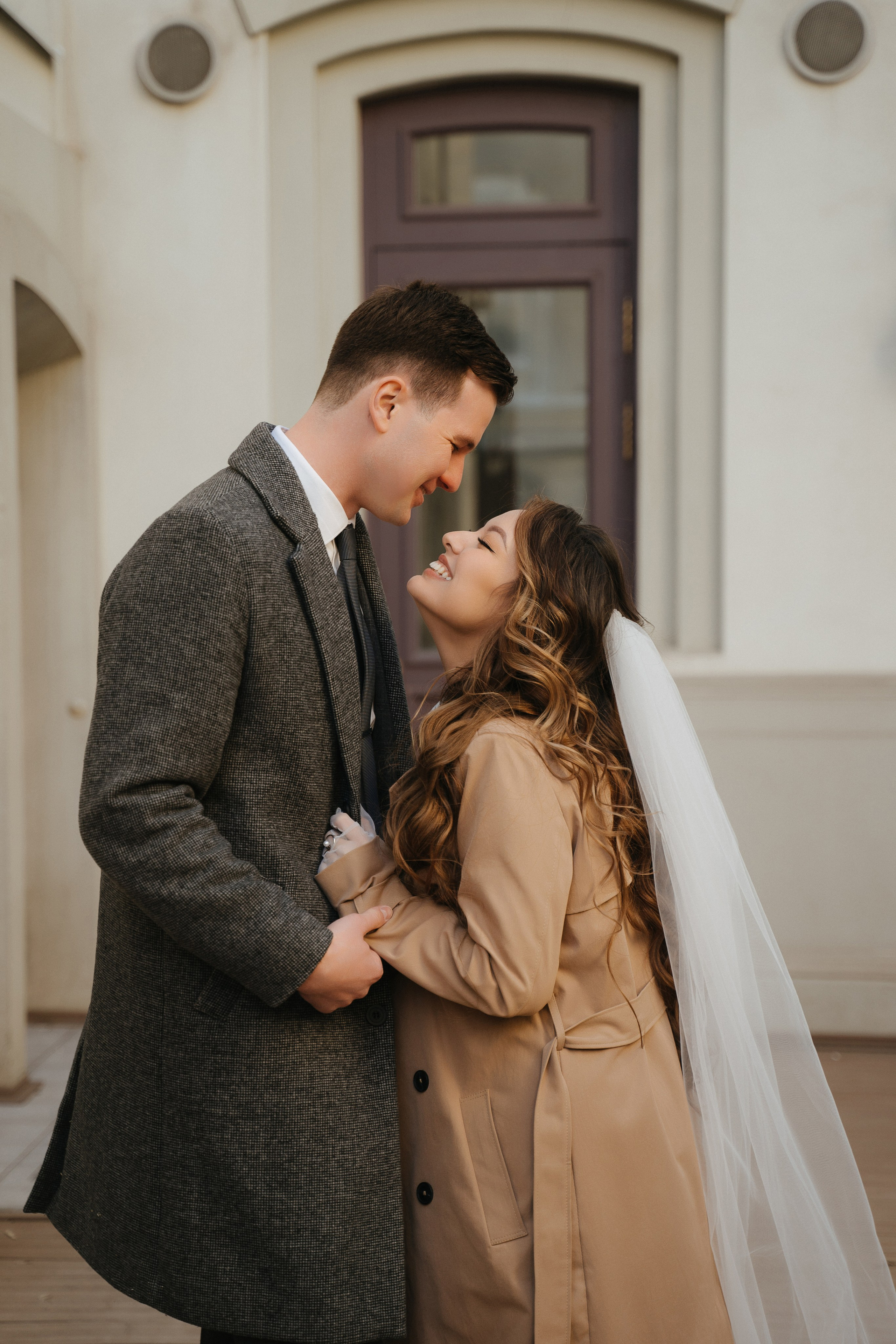 Прогулка. Фотограф Аделия Сосновская