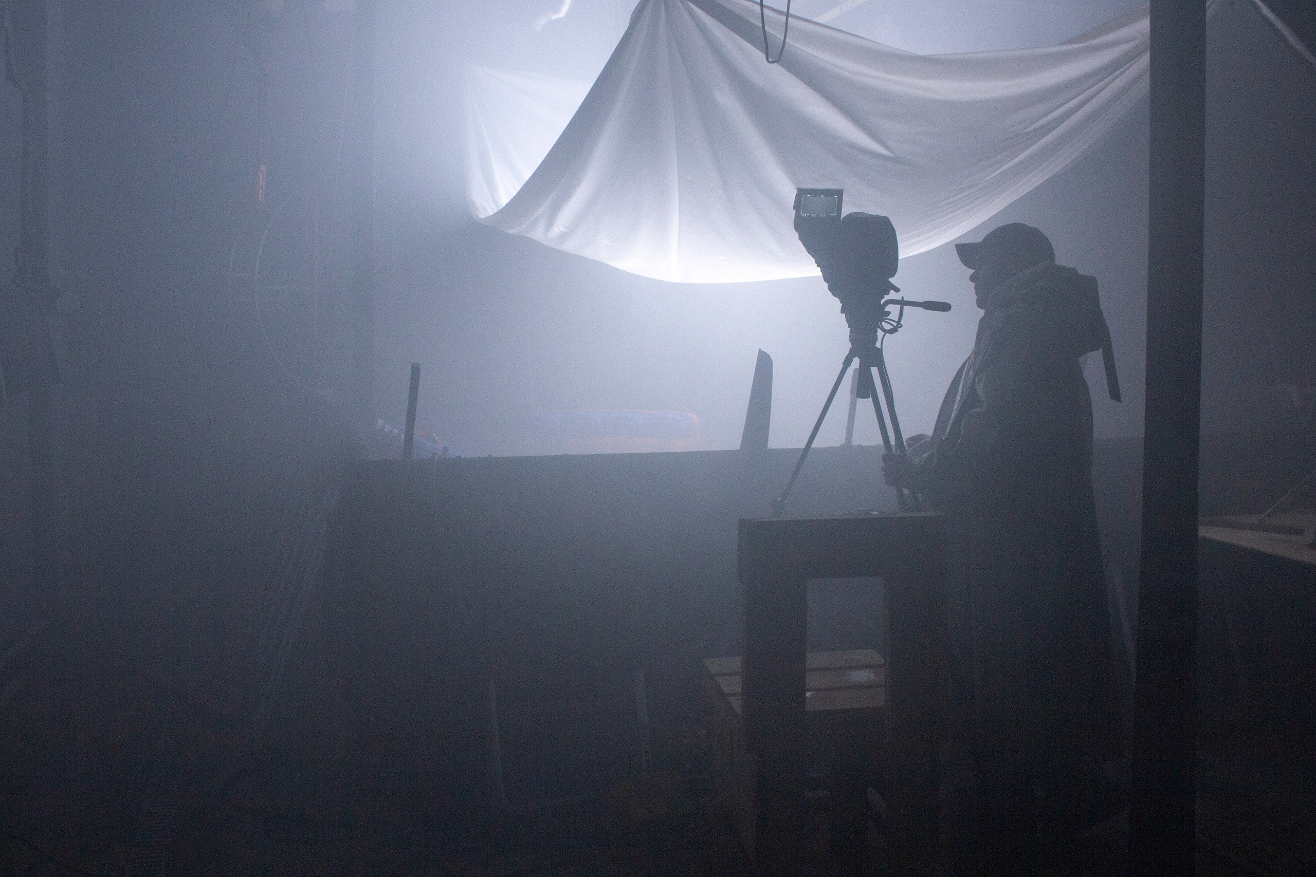 Персональные съемки. Алёна Духовна