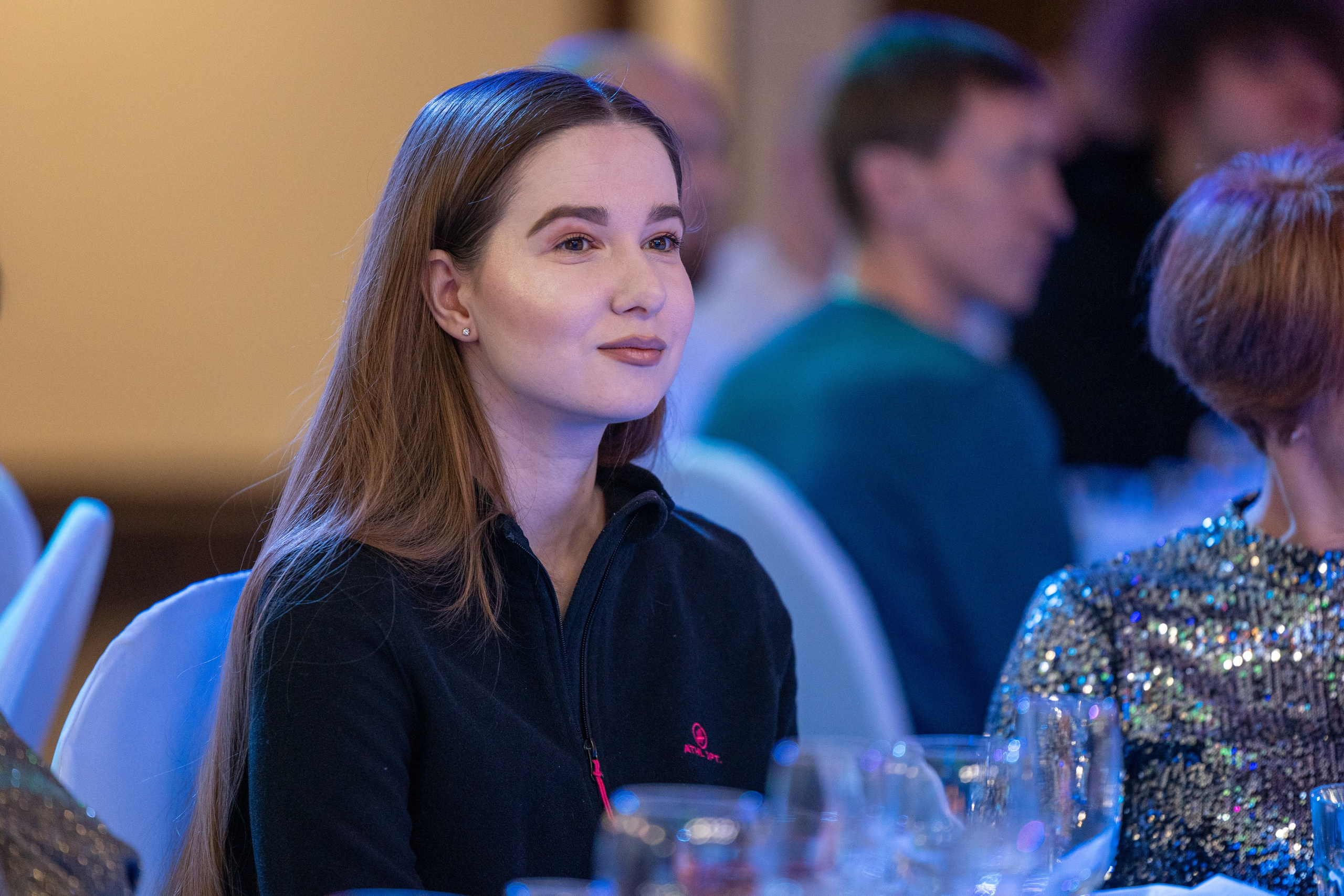 Корпоратив. Ваш фотограф и видеограф