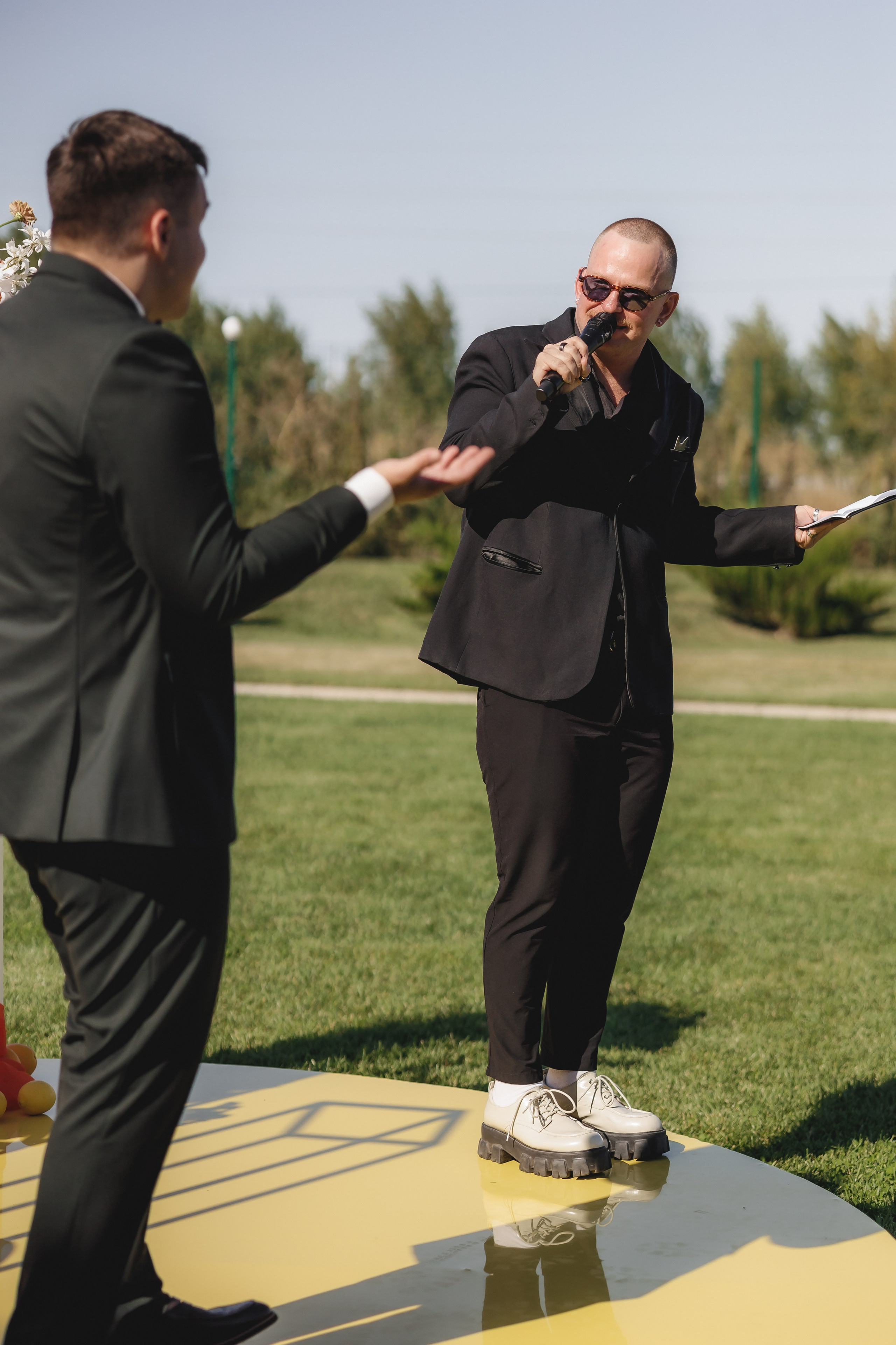 Артём и Дарья. Фотограф в Волгограде — Александра Искандерова