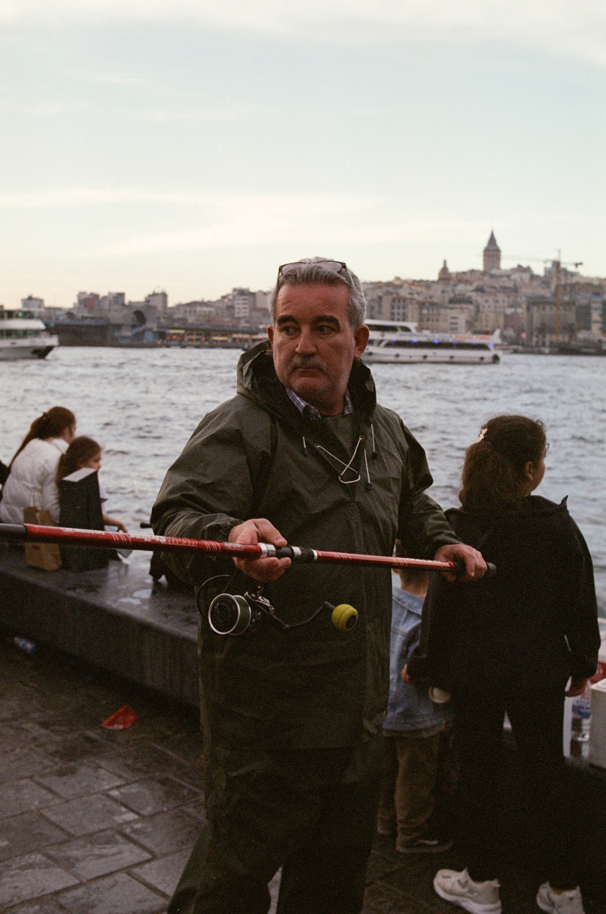 Journal. Photographer Dima Sharov | Фотограф Дима Шаров