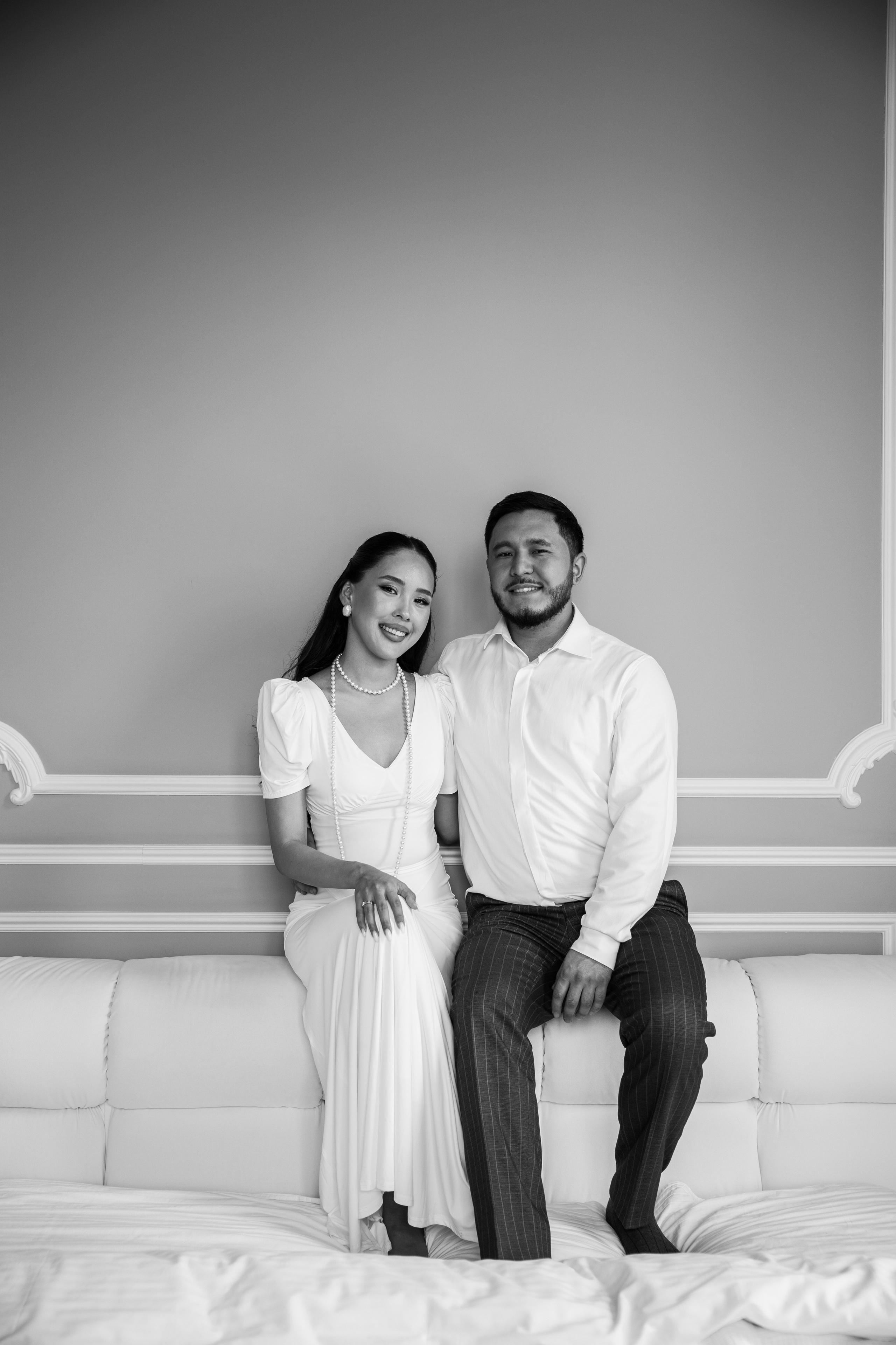 T&D. Свадебный фотограф в Астрахани