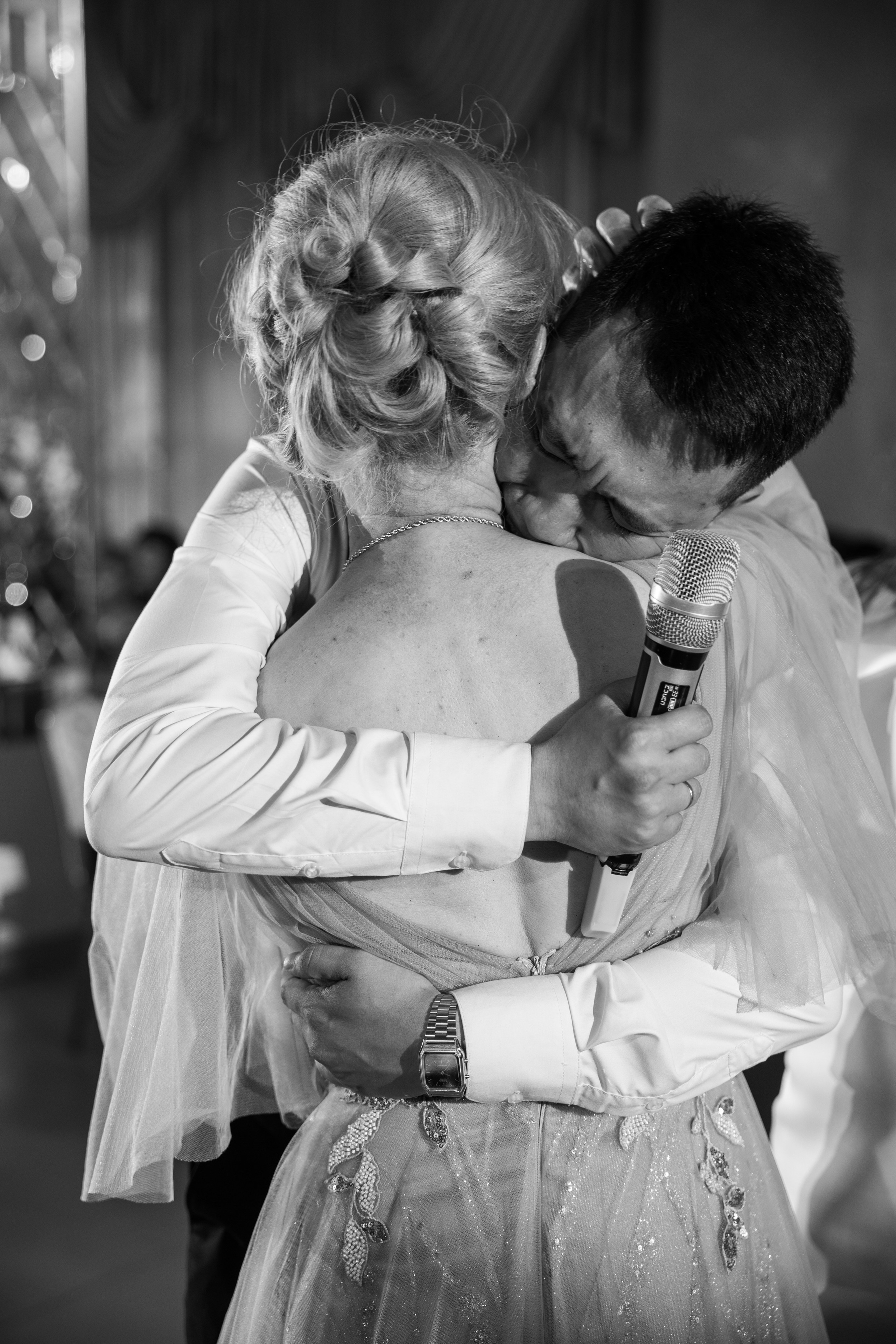 Султан и Диана. Свадебный фотограф в Астрахани