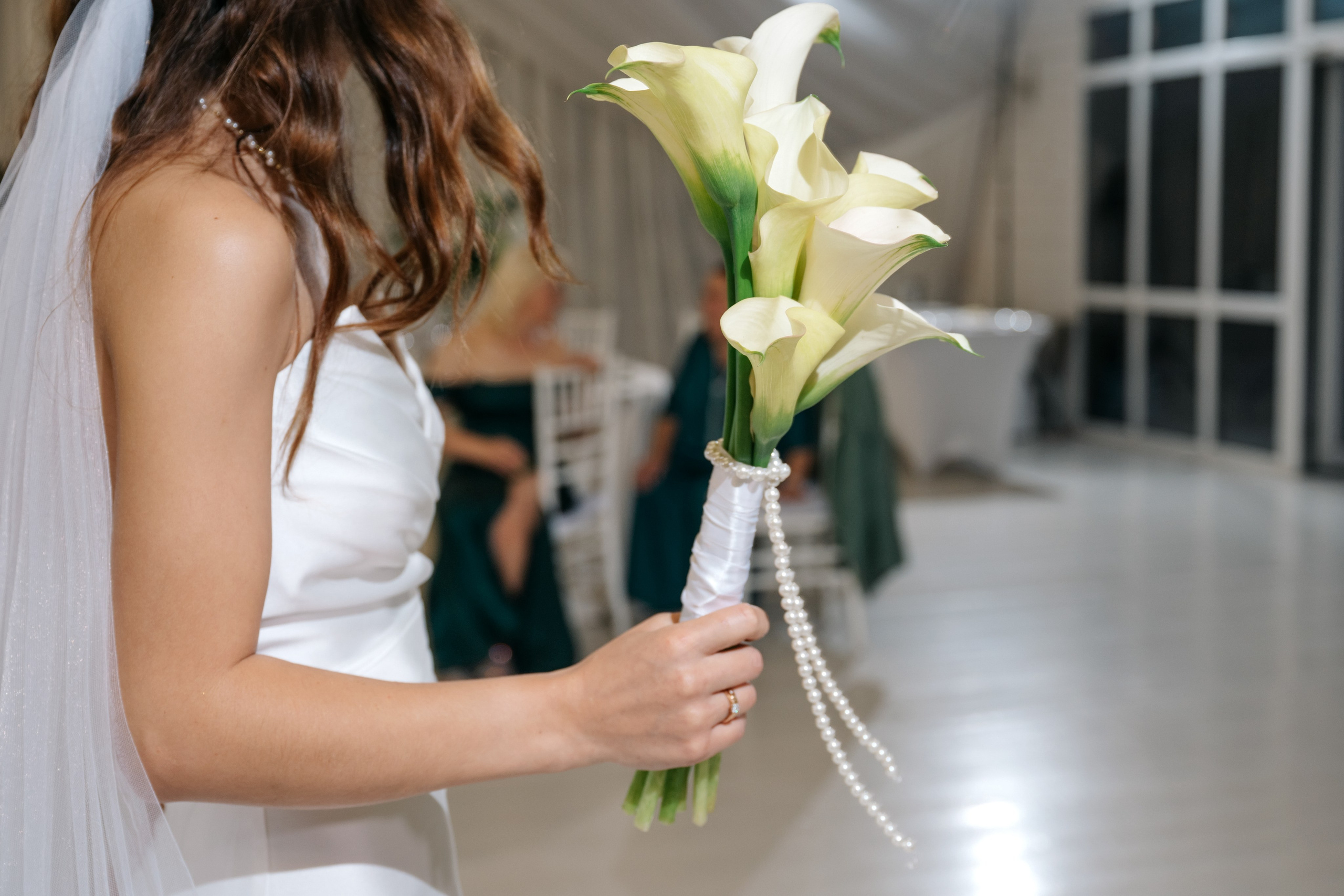 Свадьба в Гребнево в Трубецком. Свадебный и семейный фотограф Виктория Носачёва. Щелково, Москва и МО