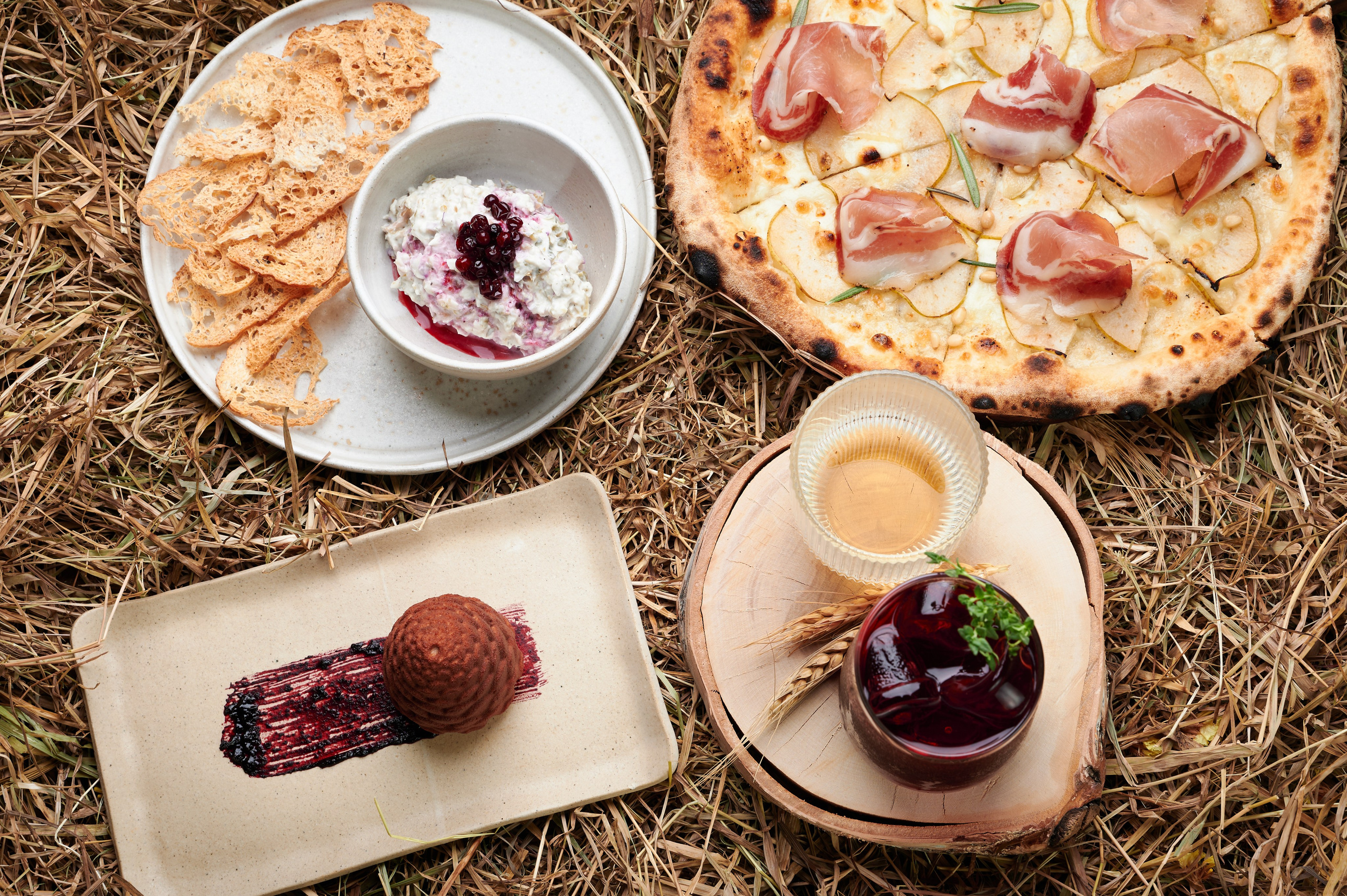 FOOD. Свадебный фотограф Александр Браво