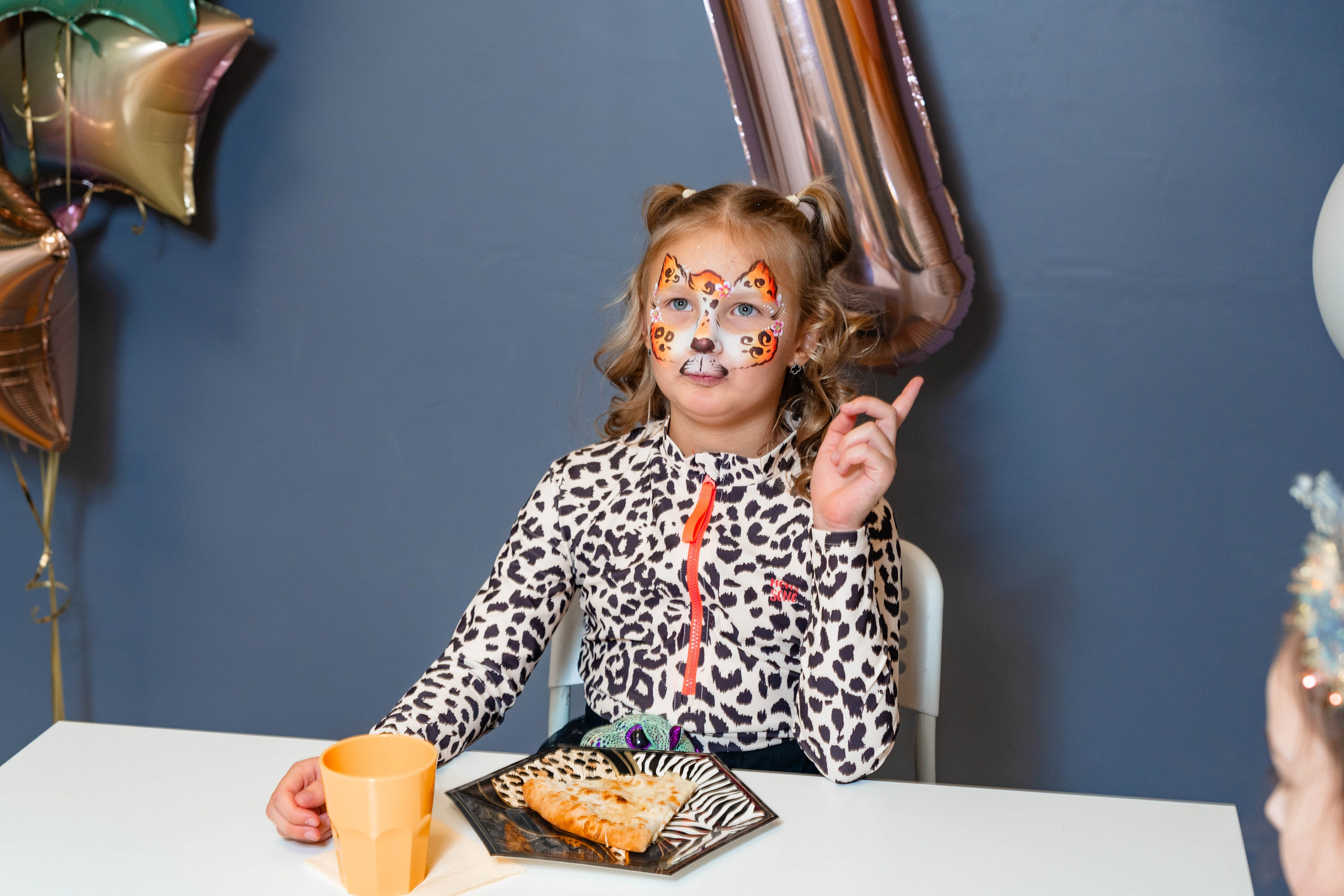 День Рождения Лауры в TiDi-клуб. Фотограф Никита Комаров