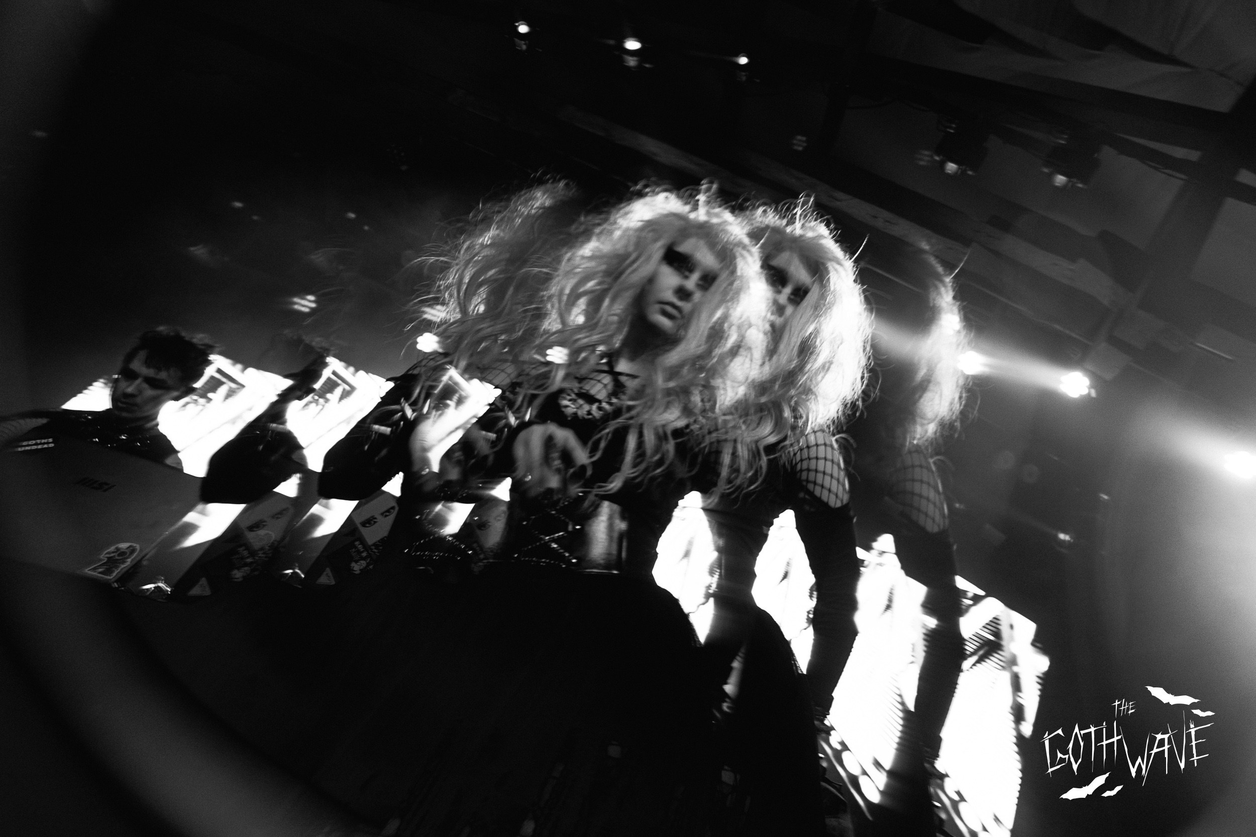 World Goth Day '24 SPB. Концертный и портретный фотограф Москва и Санкт-Петербург