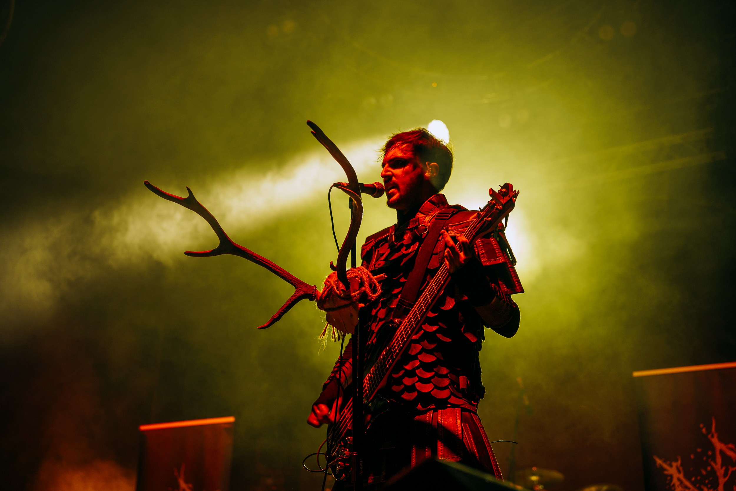 Мещера Фэнтези фест '23. Концертный и портретный фотограф Москва и Санкт-Петербург