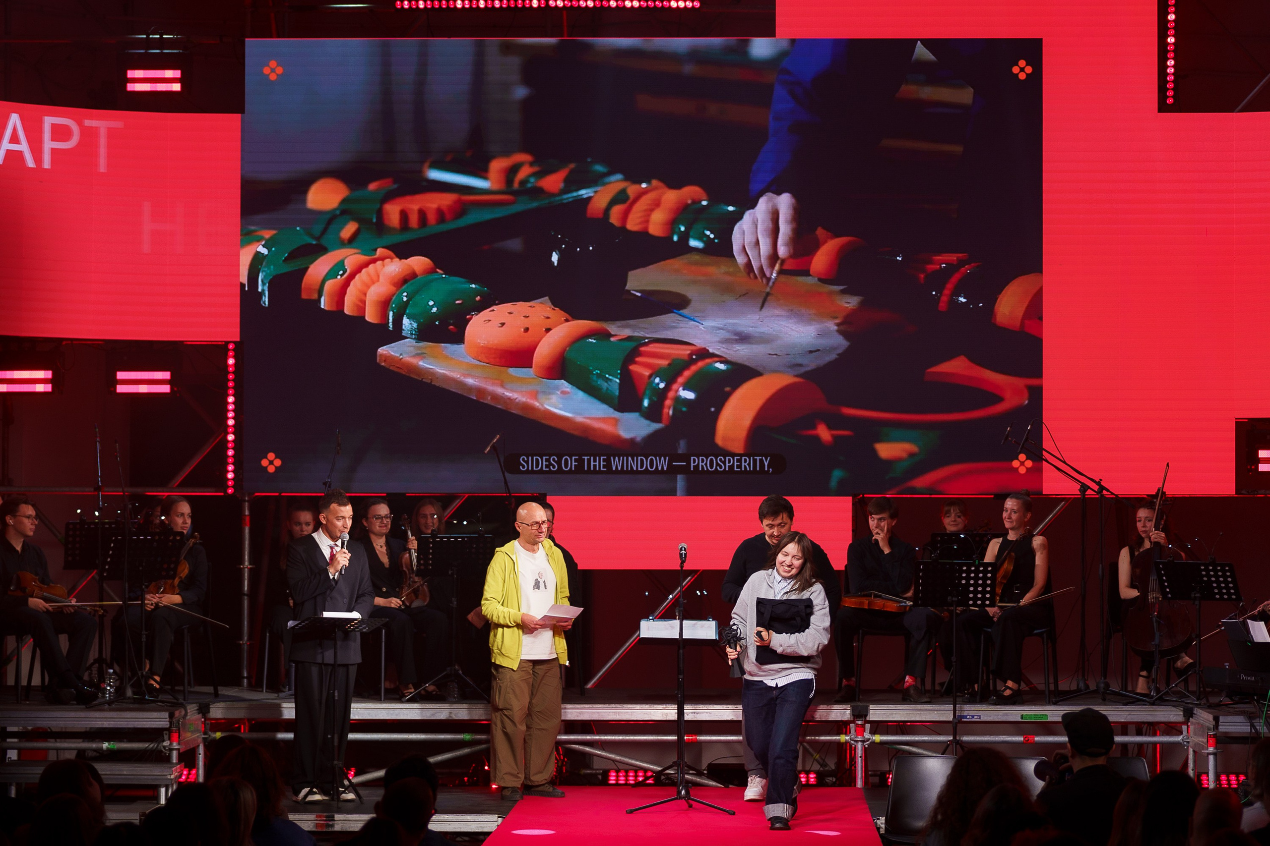 G8. Концертный и портретный фотограф Москва и Санкт-Петербург