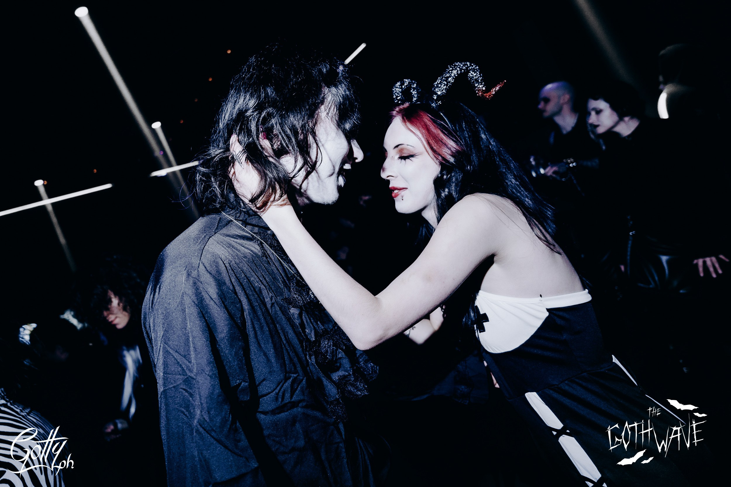 Halloween '24 Msk. Концертный и портретный фотограф Москва и Санкт-Петербург