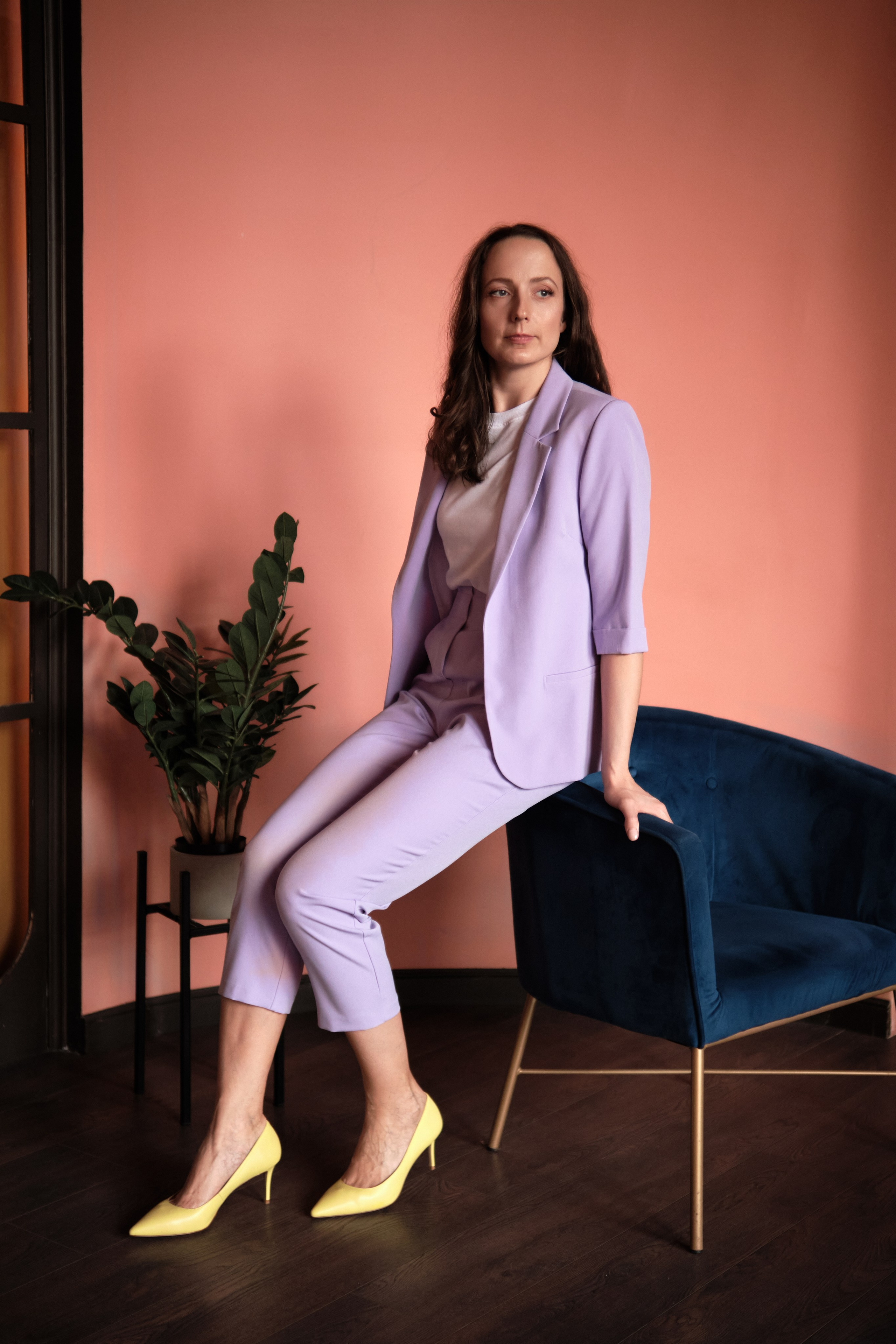 Екатерина. Фотограф в Москве Михаил Елизарьев