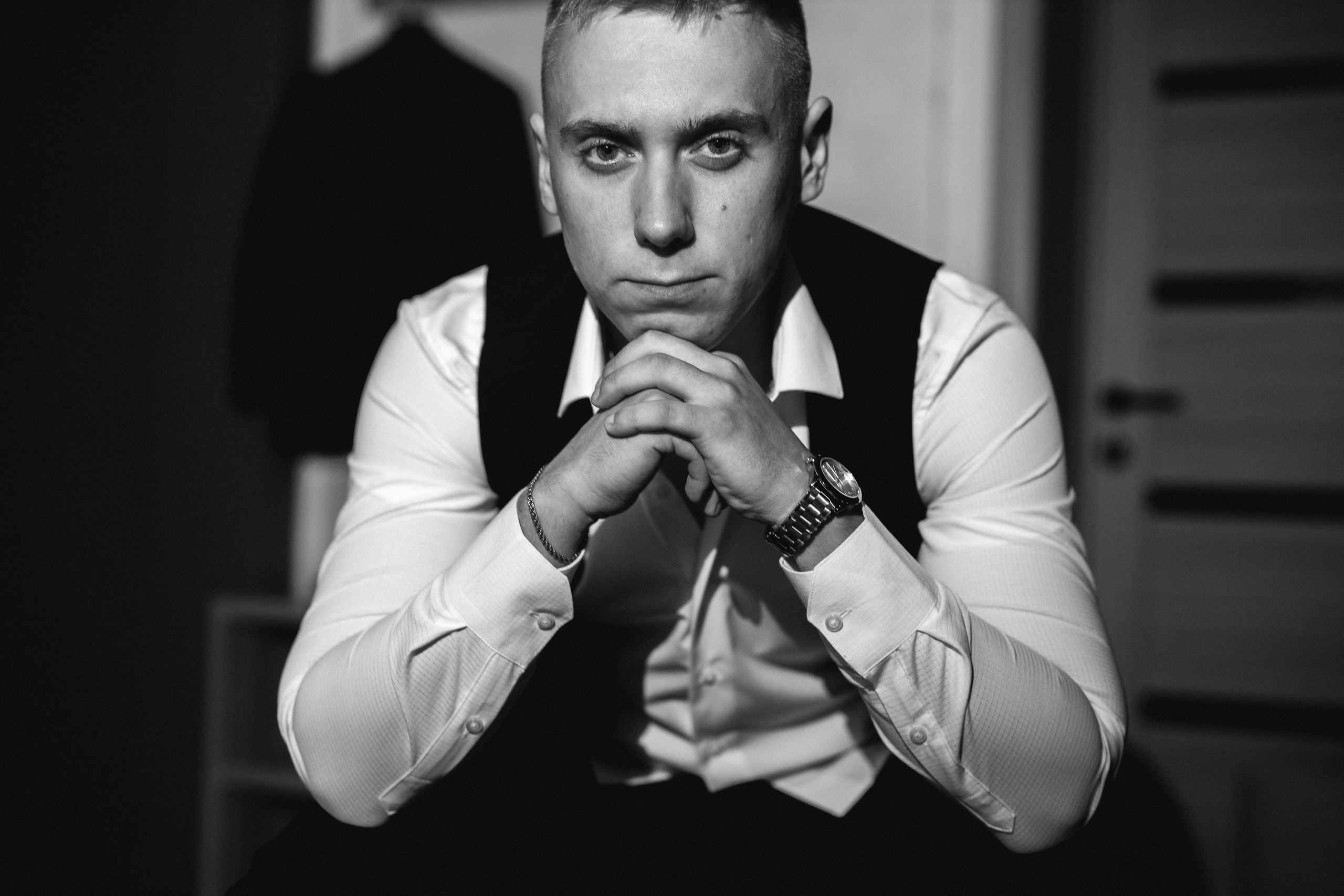 Денис и Яна. Свадебный и женский фотограф