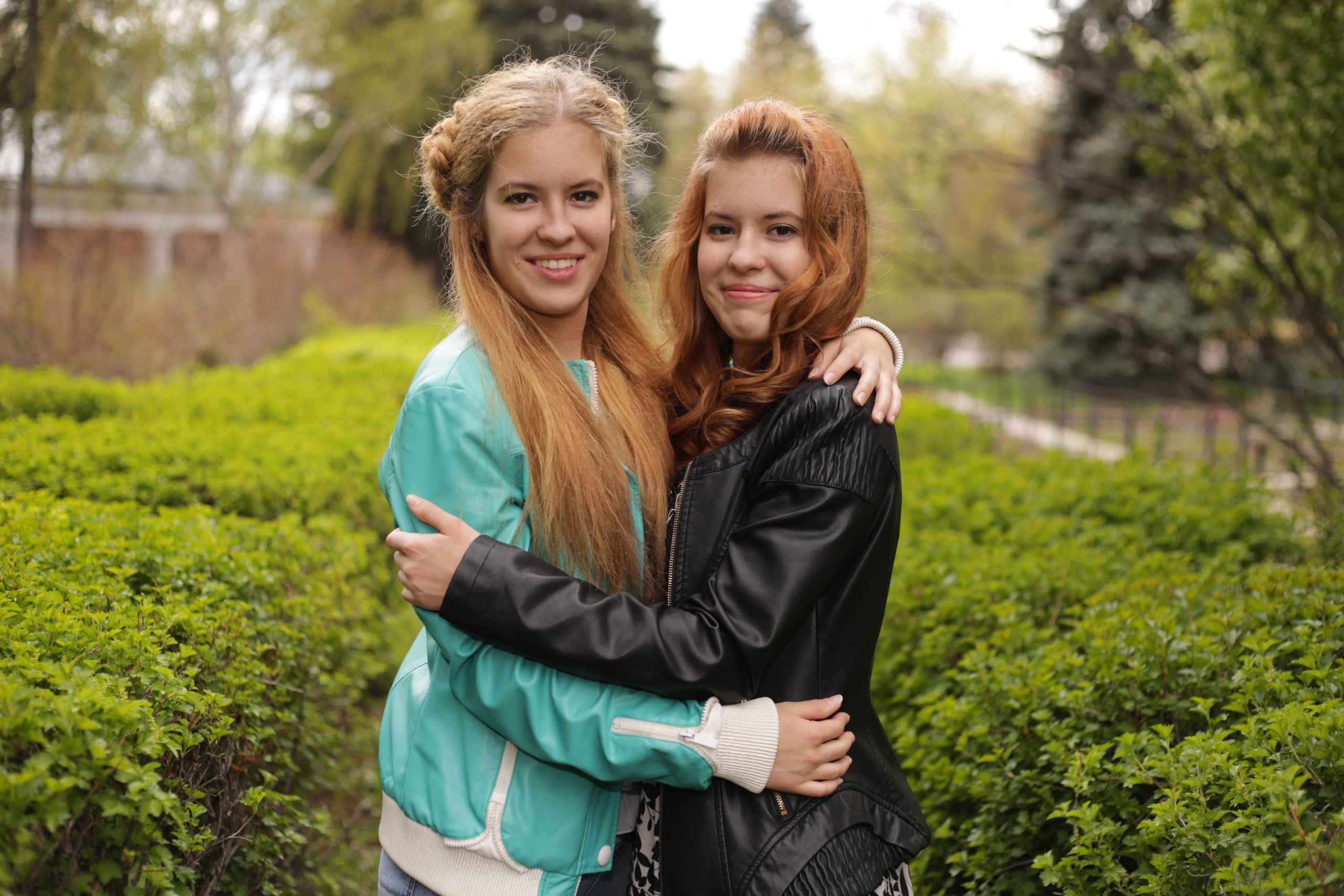 ДЕТИ / CHILDHOOD. Фотограф и оператор Сергей Окладников