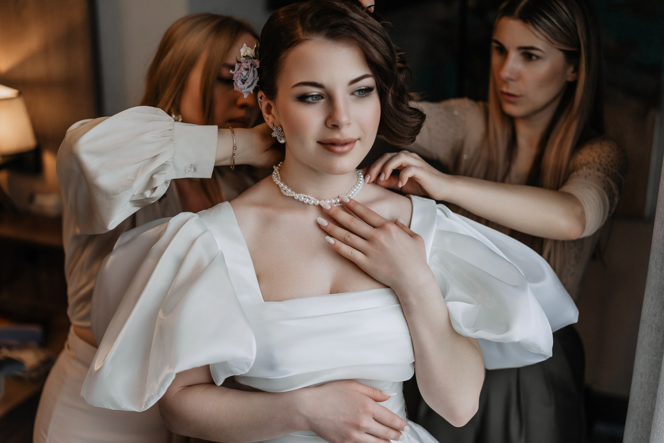 Свадебная фотосессия. Фотограф и видеограф Смоленск | Студия Цезарь