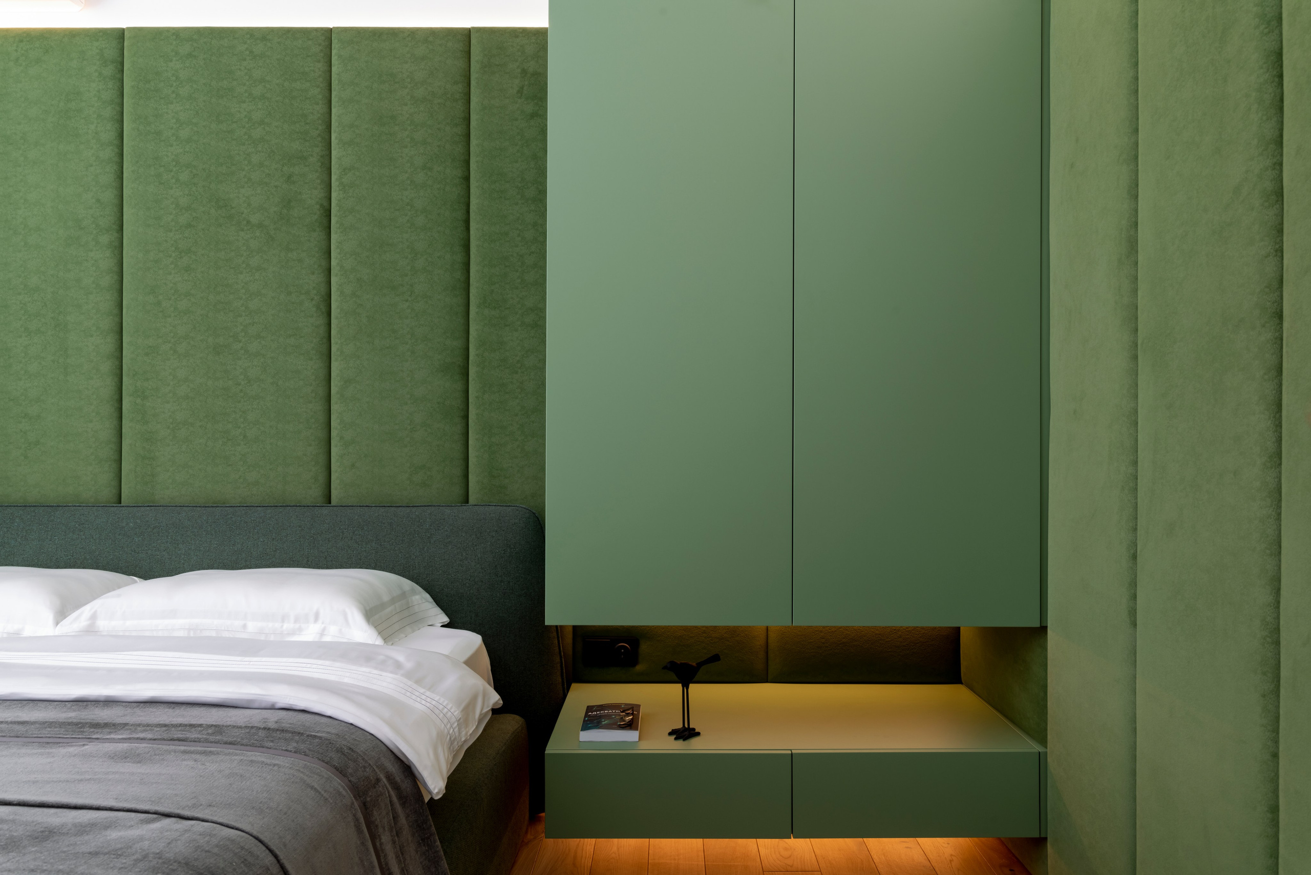 Большая филевская. Интерьерный, портретный и семейный фотограф в Москве Мария Иринархова