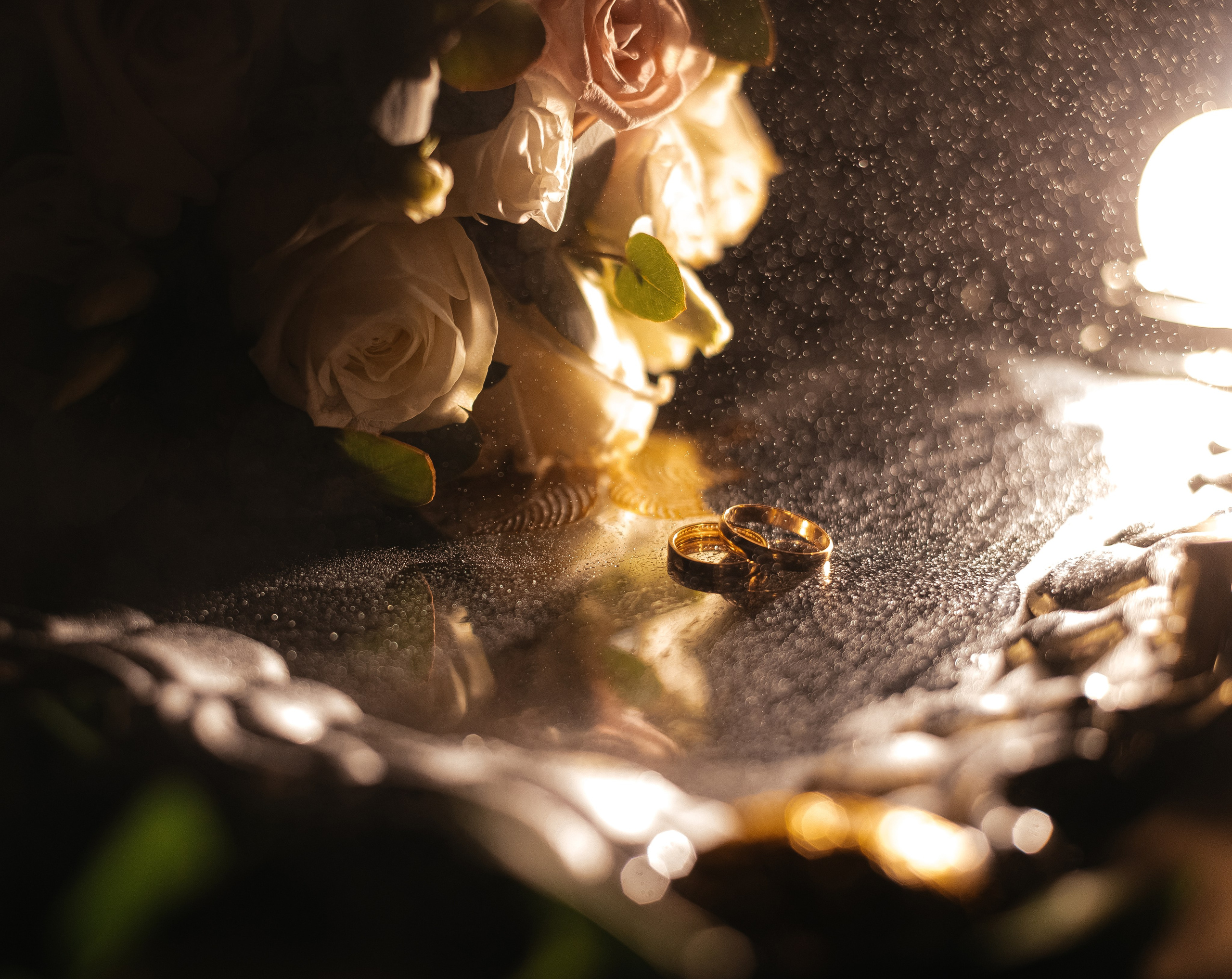 Кирилл и Эльвира. Главная