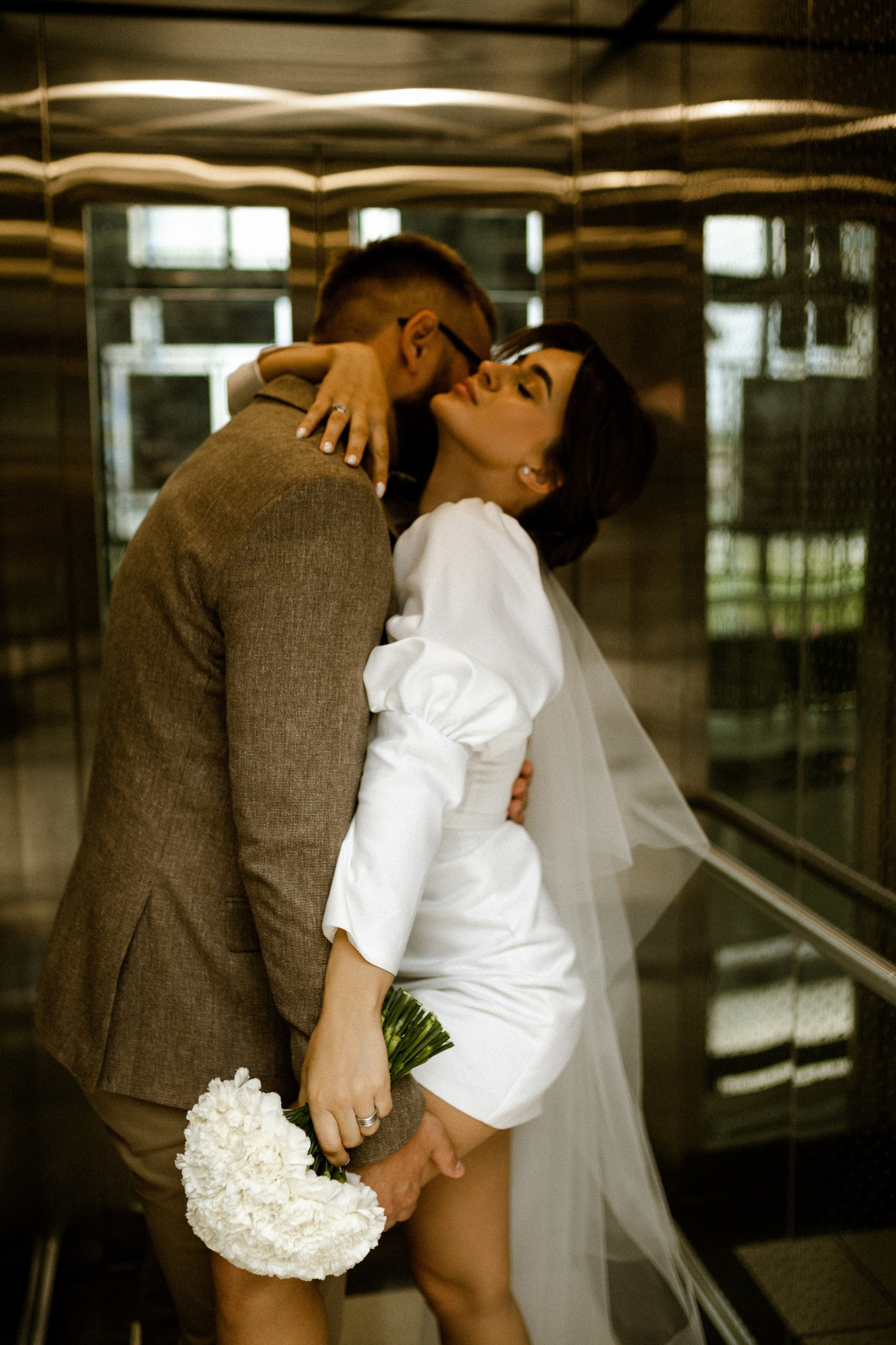 Свадебное портфолио. Фотограф Новокузнецк