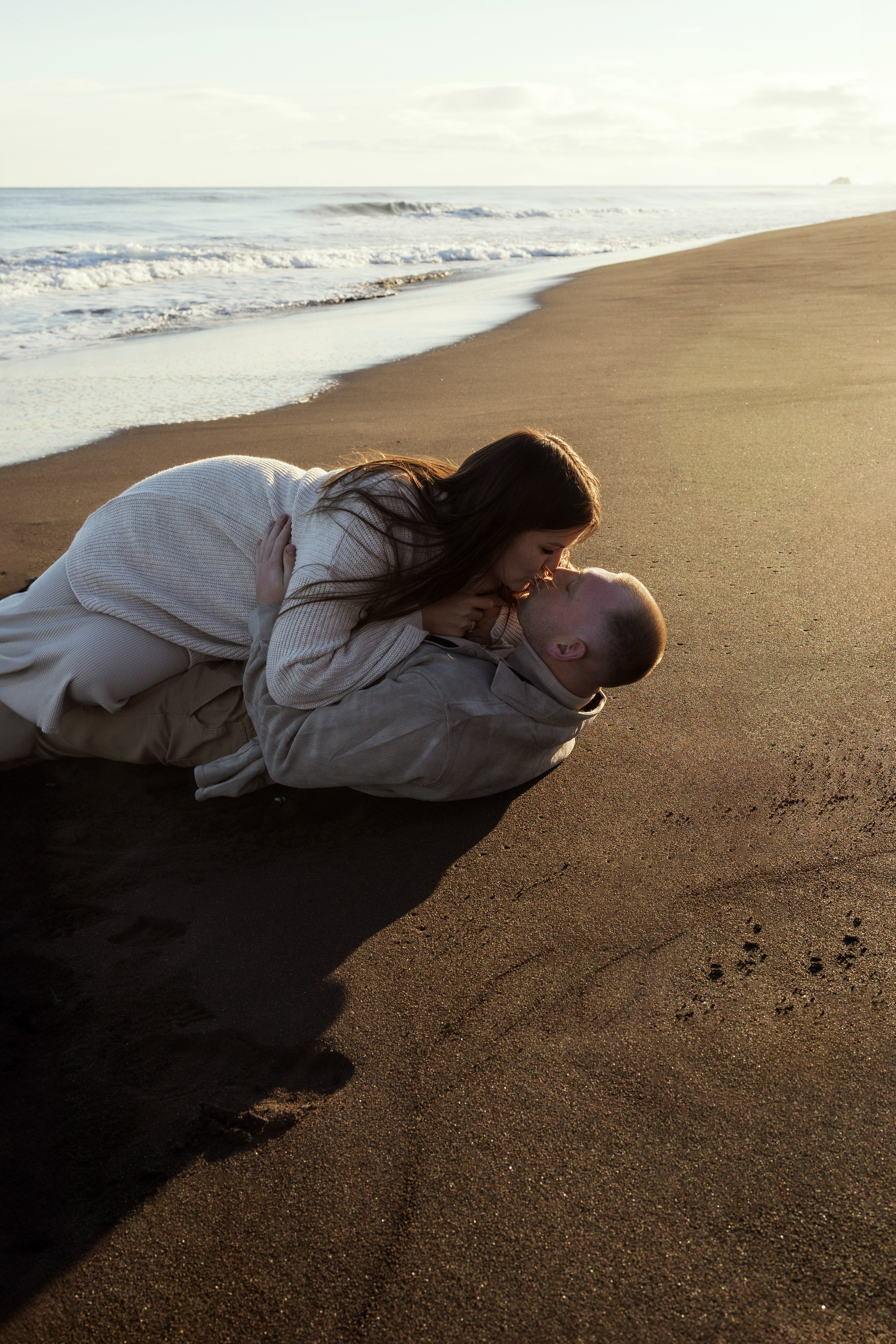 Павел и Валерия. Свадебный фотограф в Петропавловске-Камчатском Артур Зябов