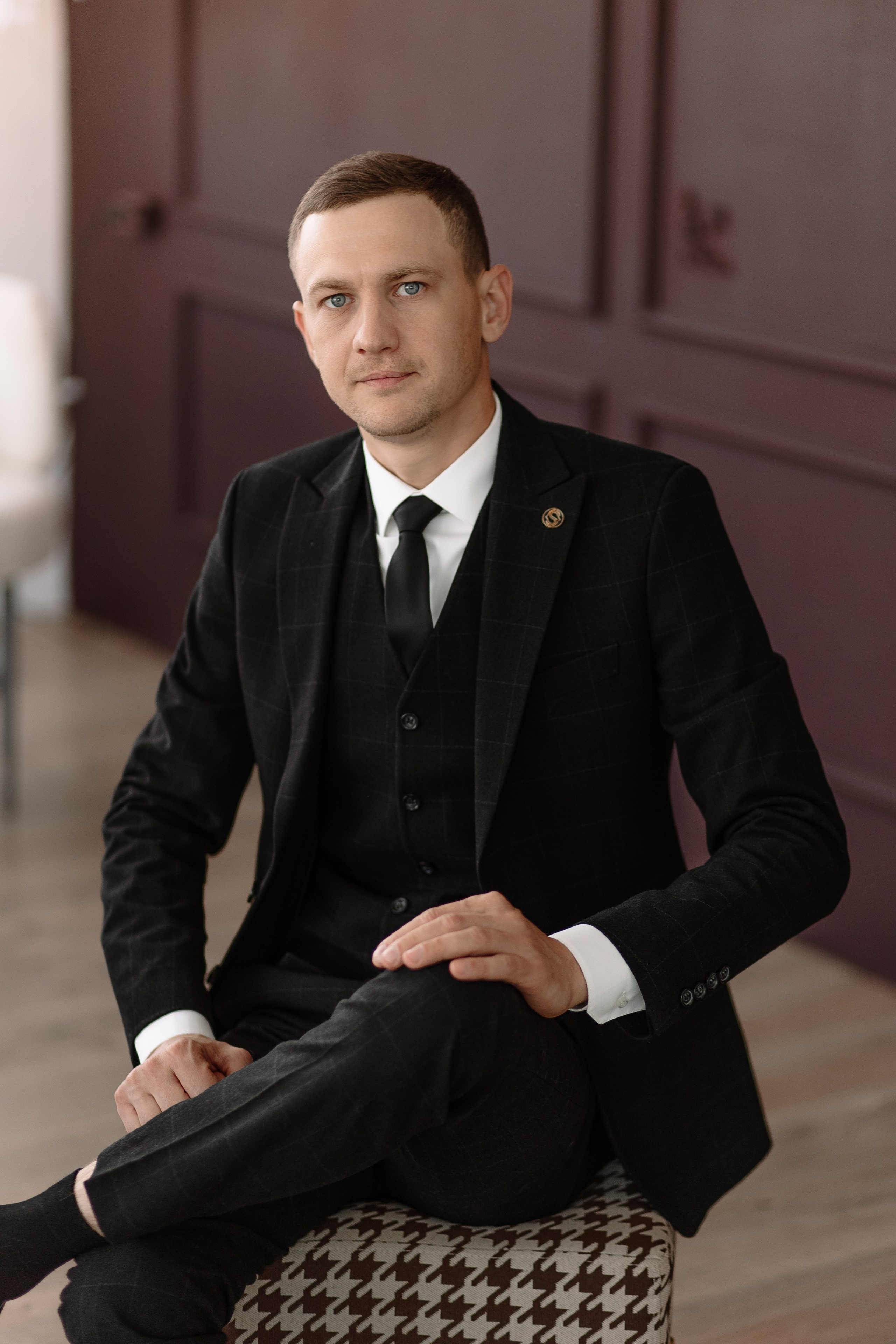 Юлия & Андрей. Свадебный и семейный фотограф в Саратове Екатерина Ромакина