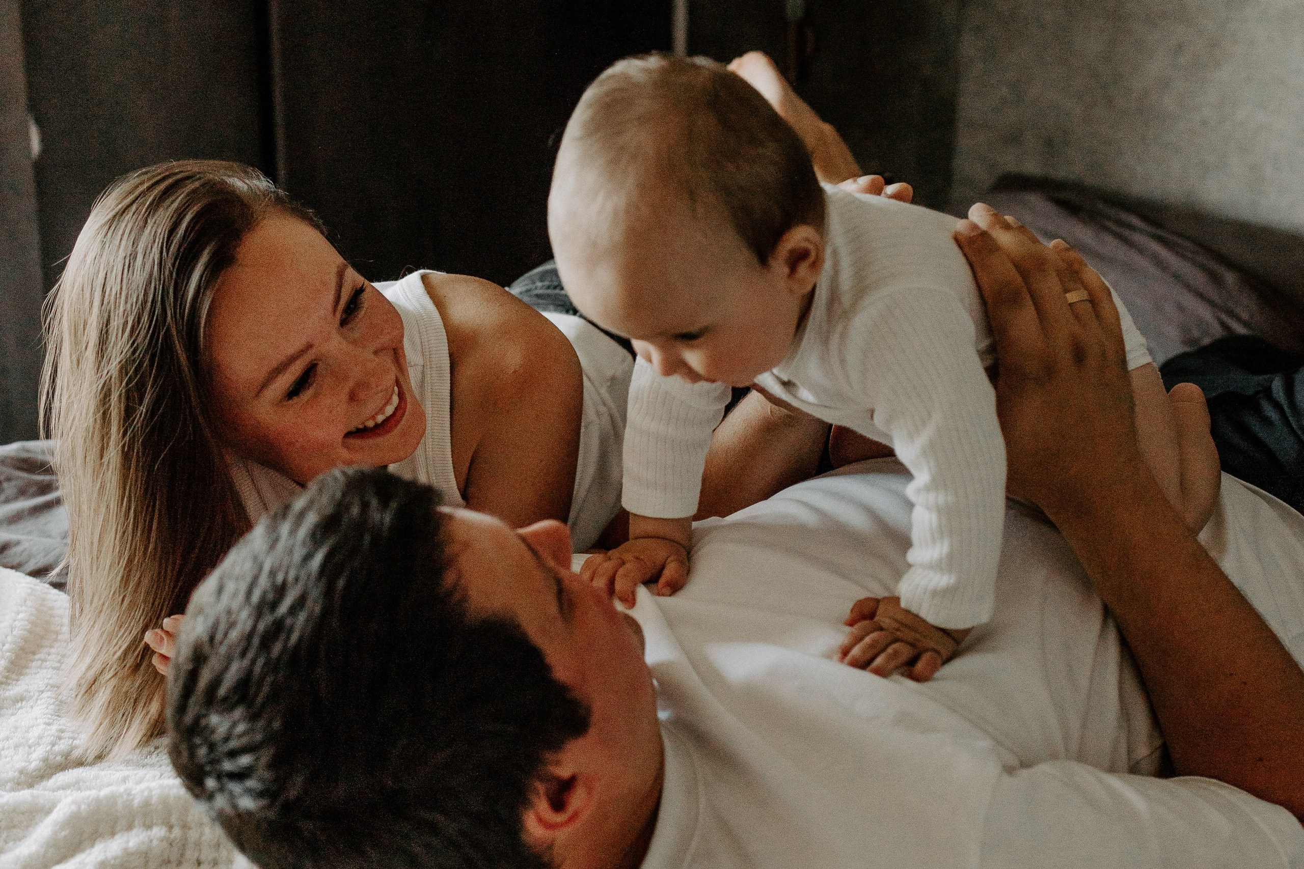 Артем. Свадебный фотограф Москва Санкт-Петербург Сочи Калининград Мария