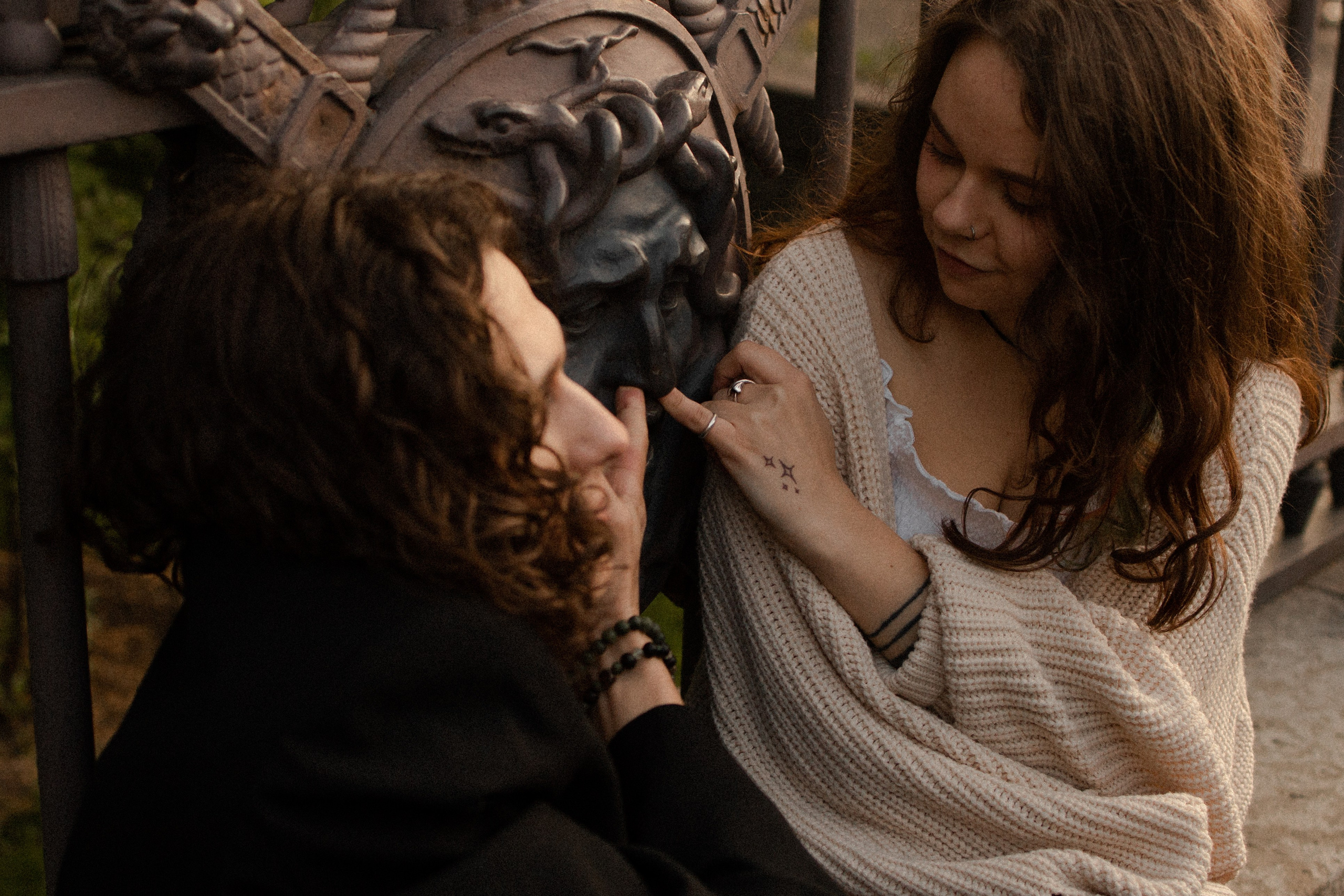 Lovestory (мк). Свадебный фотограф Москва Санкт-Петербург Сочи Калининград Мария