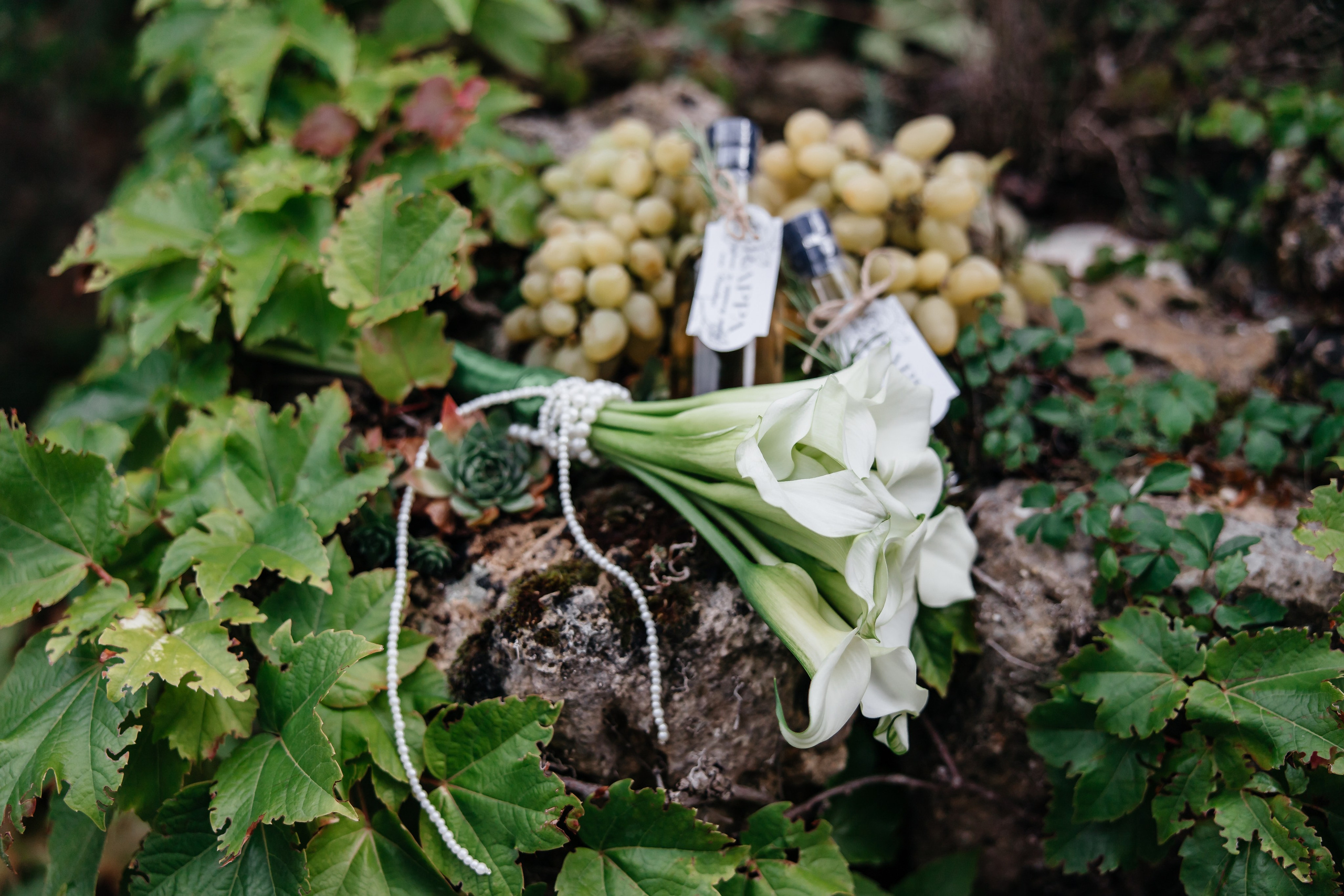 Анонс свадьбы для Павла и Евгении. Усадьба Феодоро. Свадебный фотограф в Крыму и Севастополе Ольга Баскакова