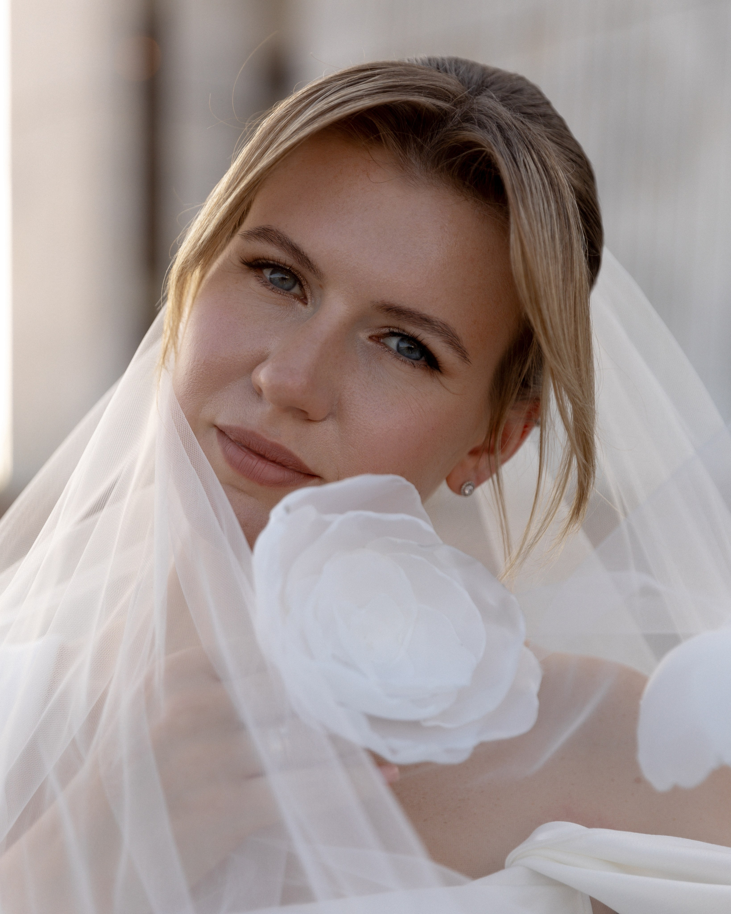 Один лишь взгляд…