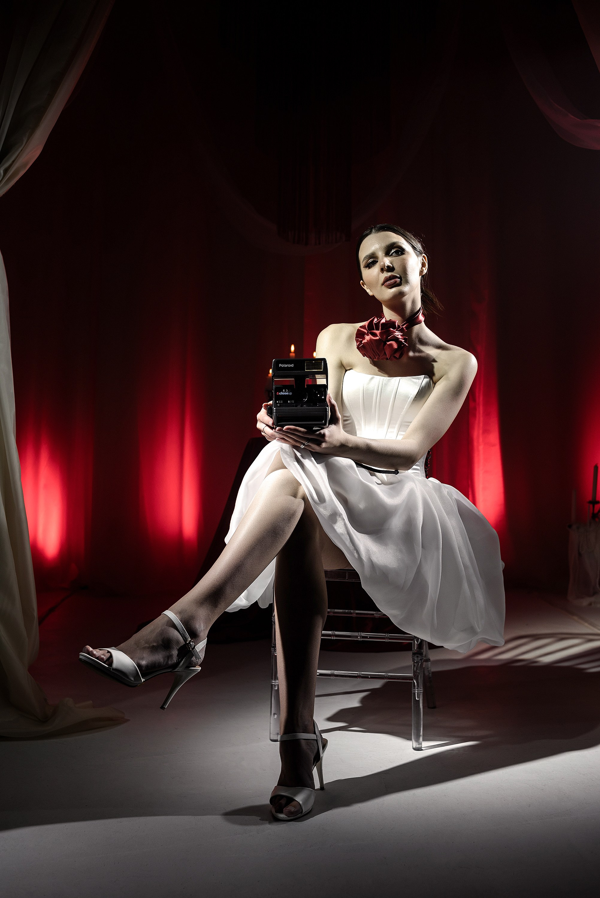 Aesthetic. Бжицких Виталий — фотограф г. Ульяновск